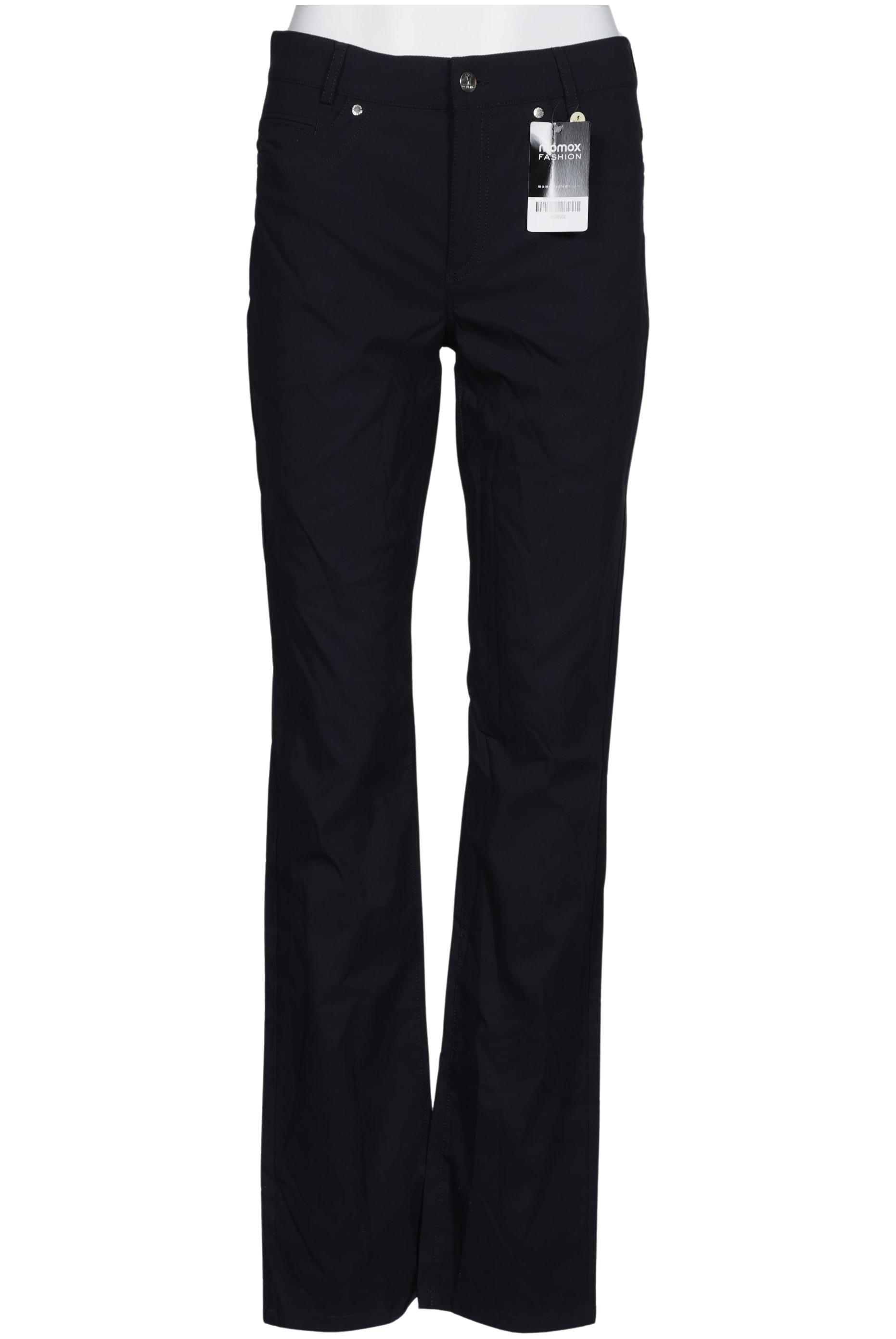 

Golfino Damen Stoffhose, marineblau, Gr. 38