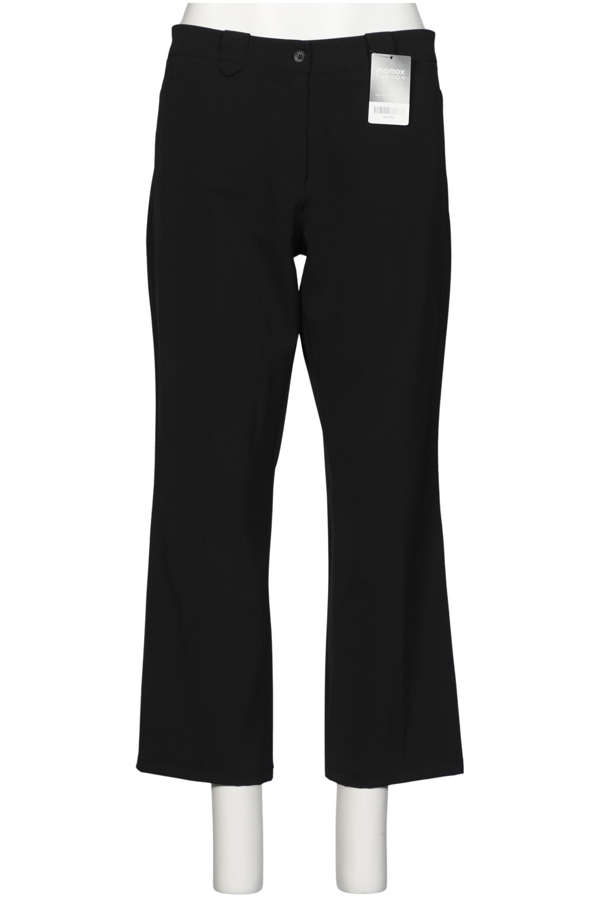 

Golfino Damen Stoffhose, schwarz, Gr. 34