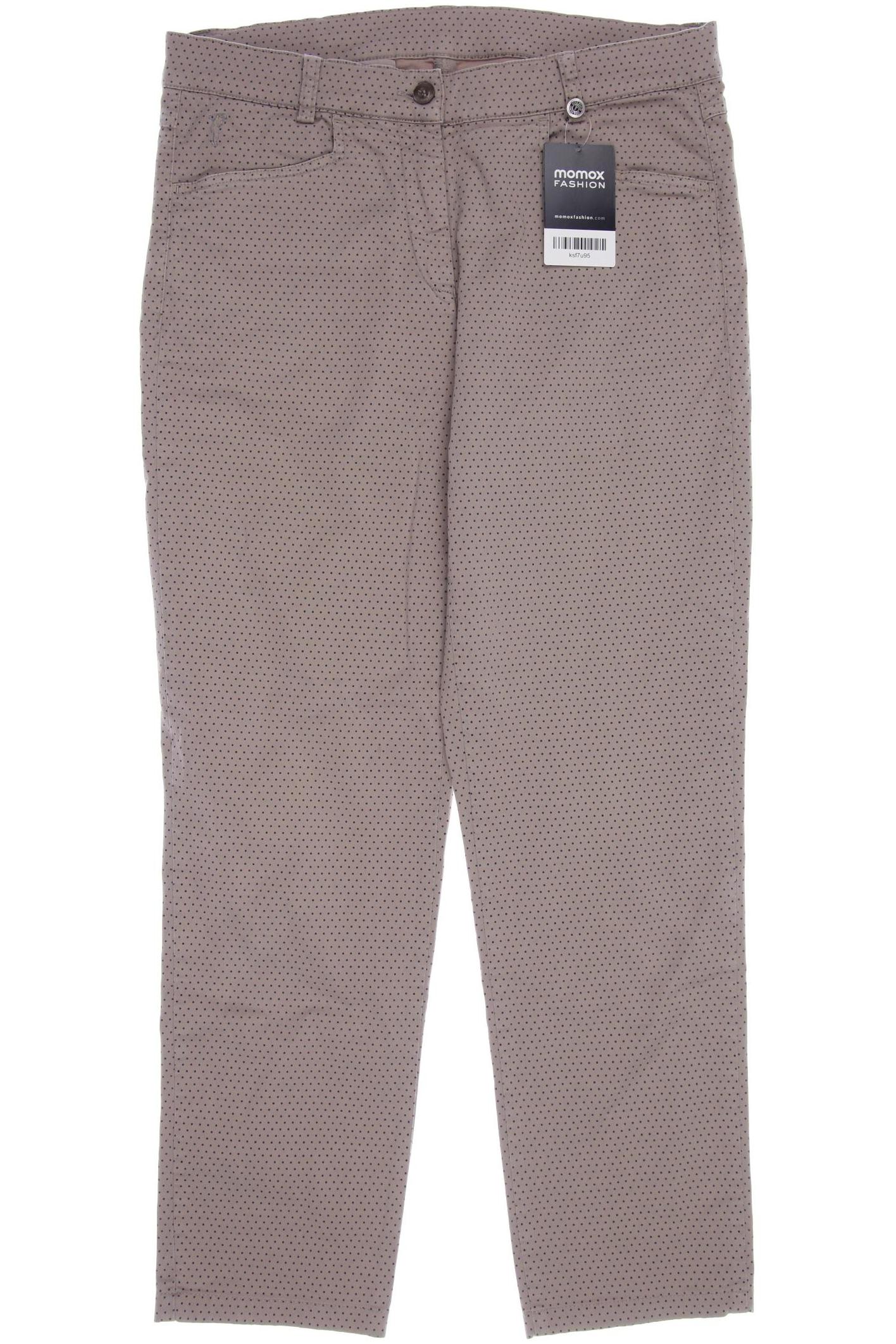

GOLFINO Damen Stoffhose, beige