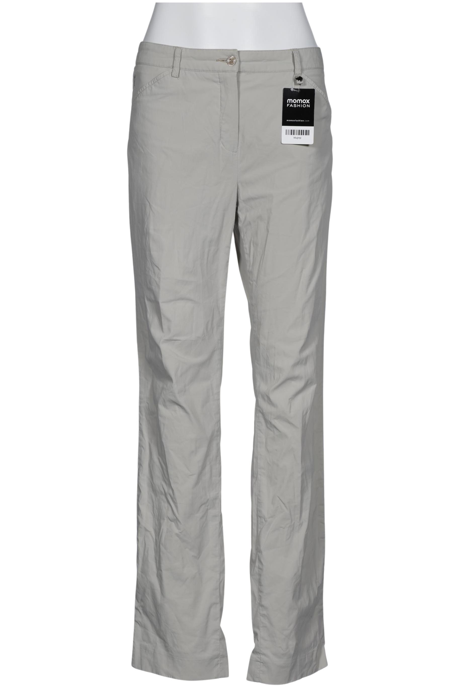 

Golfino Damen Stoffhose, grau, Gr. 38