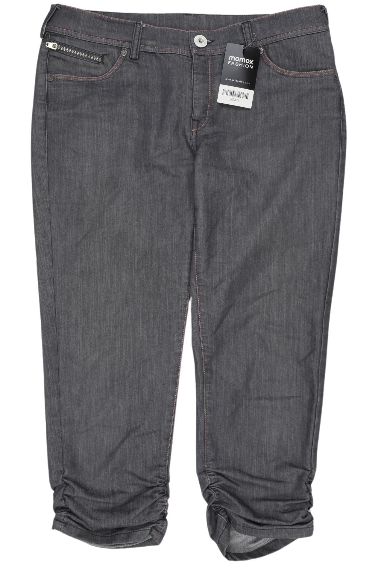 

Golfino Damen Stoffhose, grau, Gr. 38