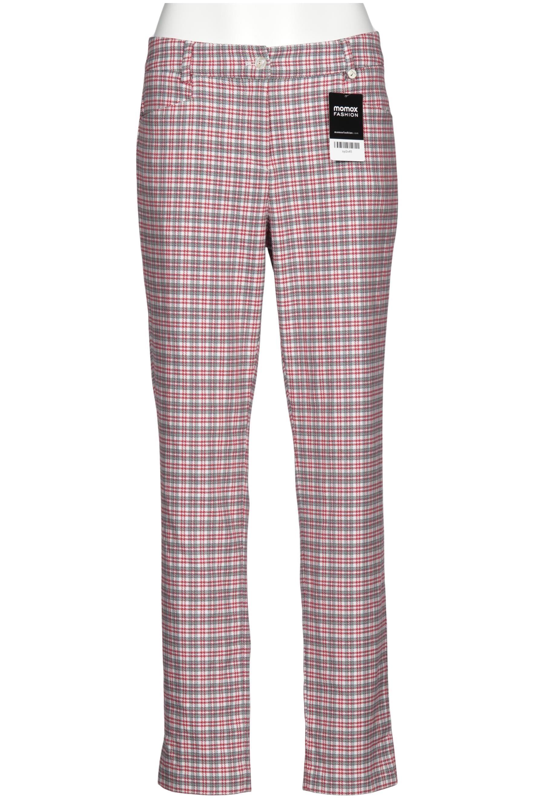 

Golfino Damen Stoffhose, rot, Gr. 36