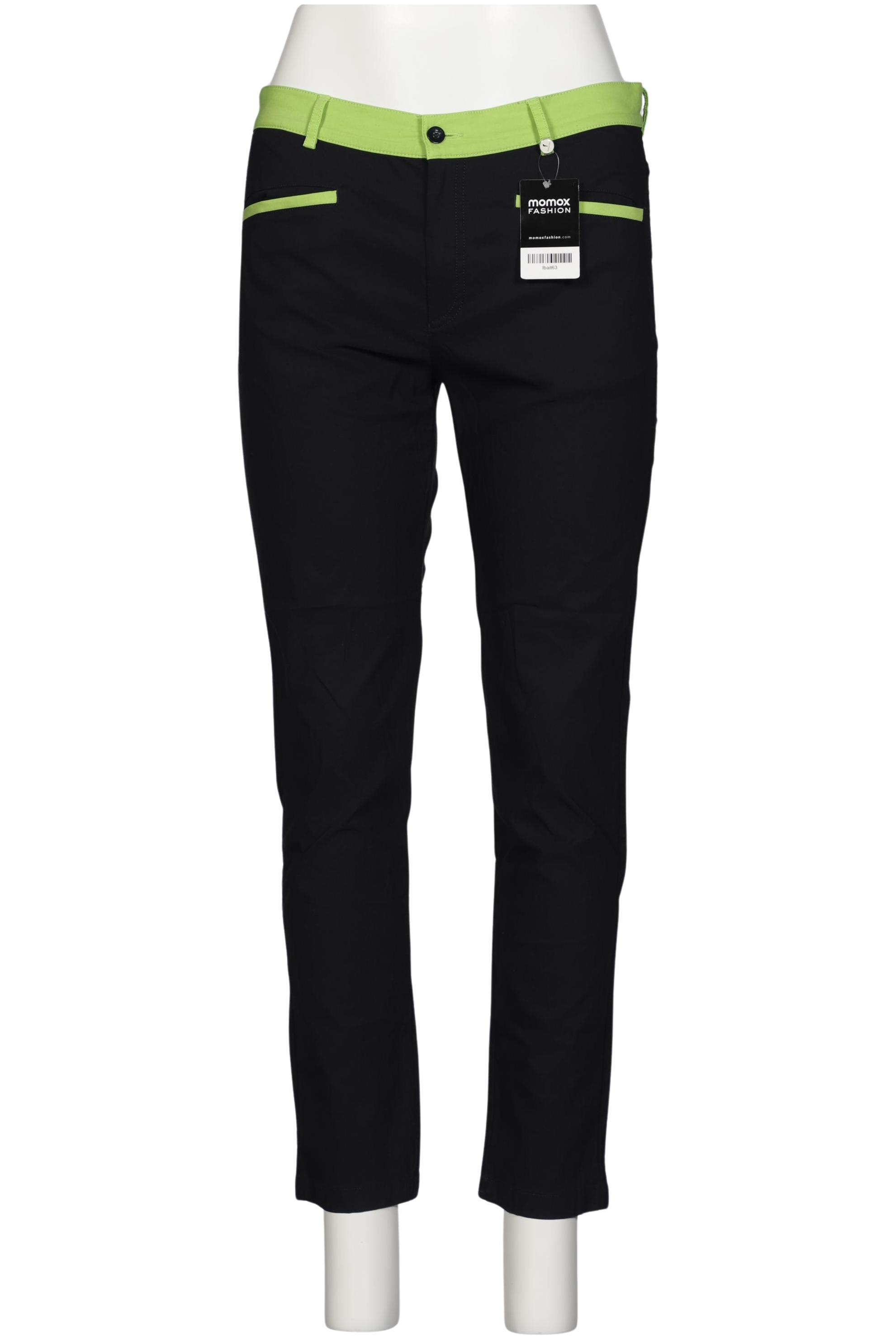 

Golfino Damen Stoffhose, neon, Gr. 44