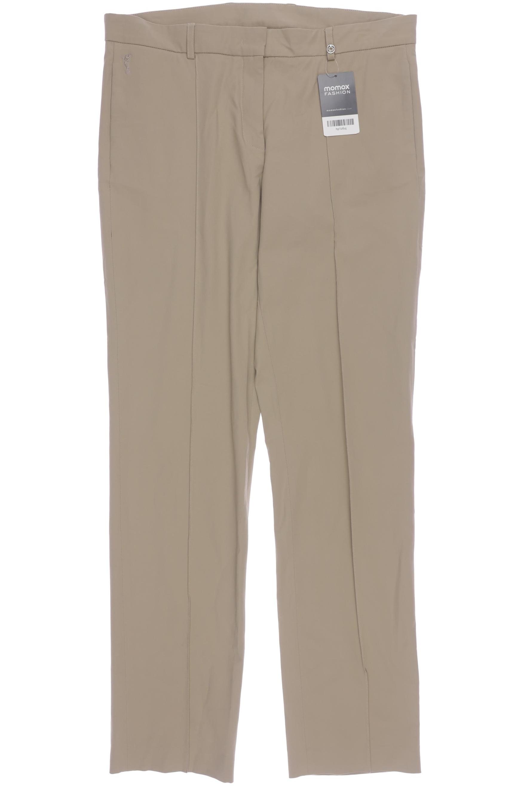 

Golfino Damen Stoffhose, beige, Gr. 42