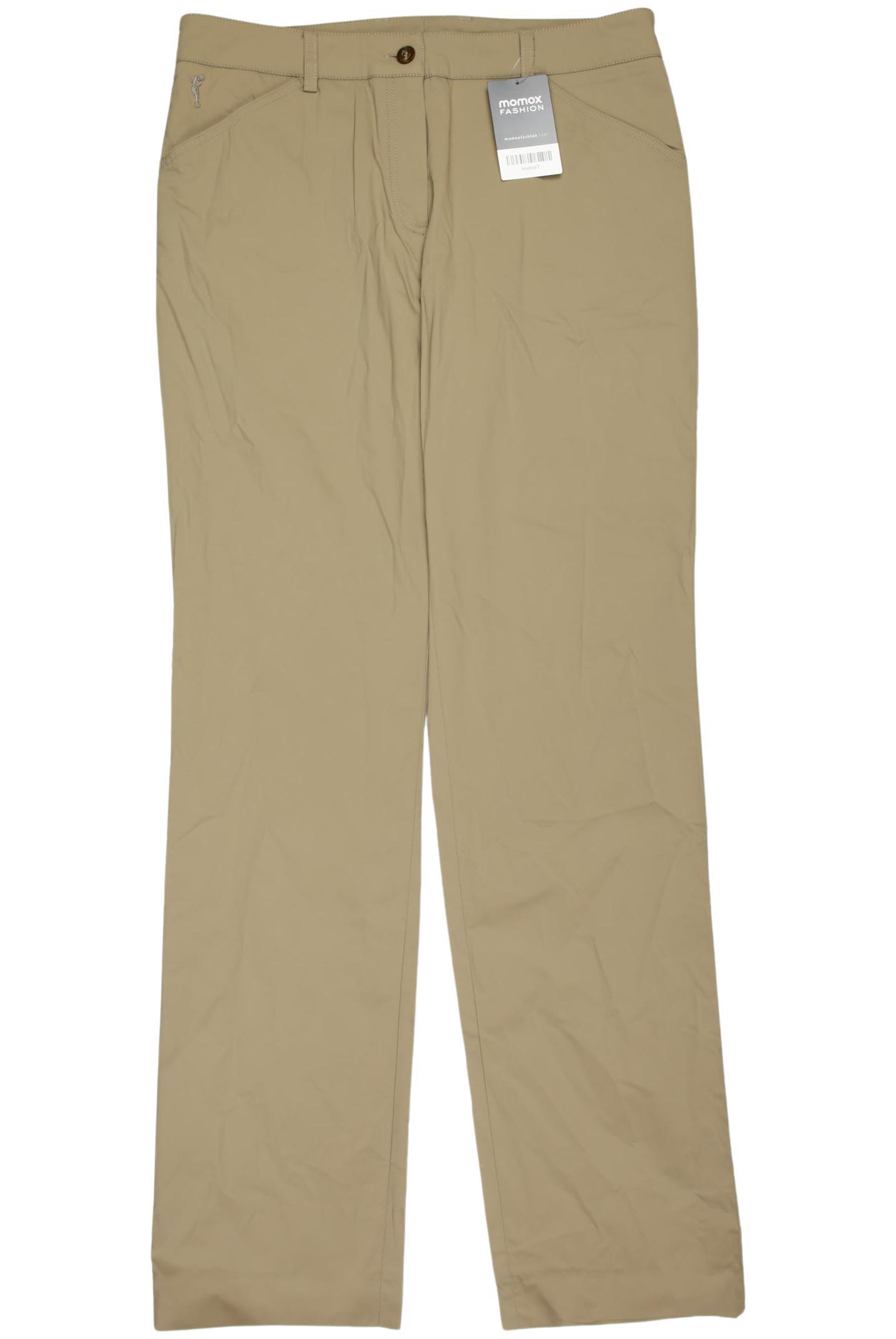 

Golfino Damen Stoffhose, beige, Gr. 38