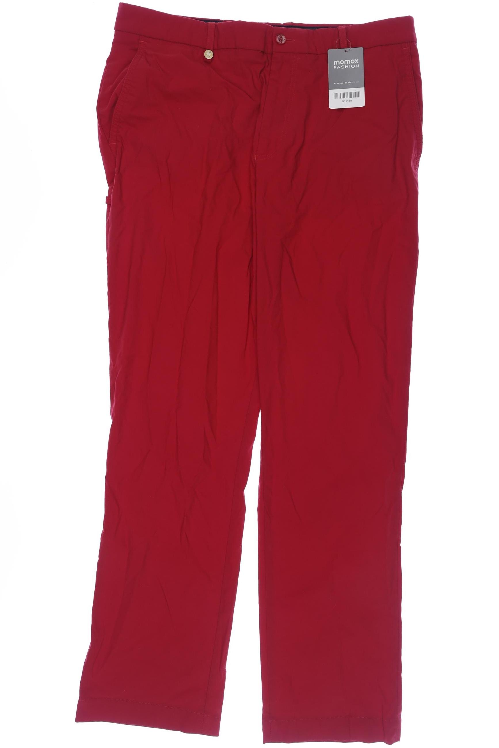 

Golfino Damen Stoffhose, rot, Gr. 50