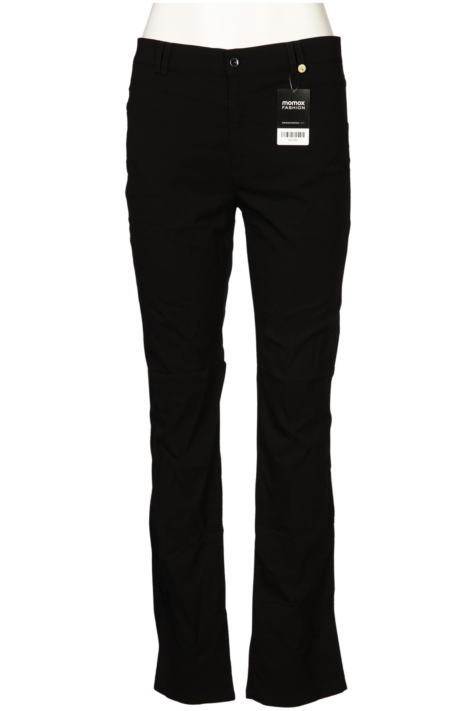 

Golfino Damen Stoffhose, schwarz, Gr. 48