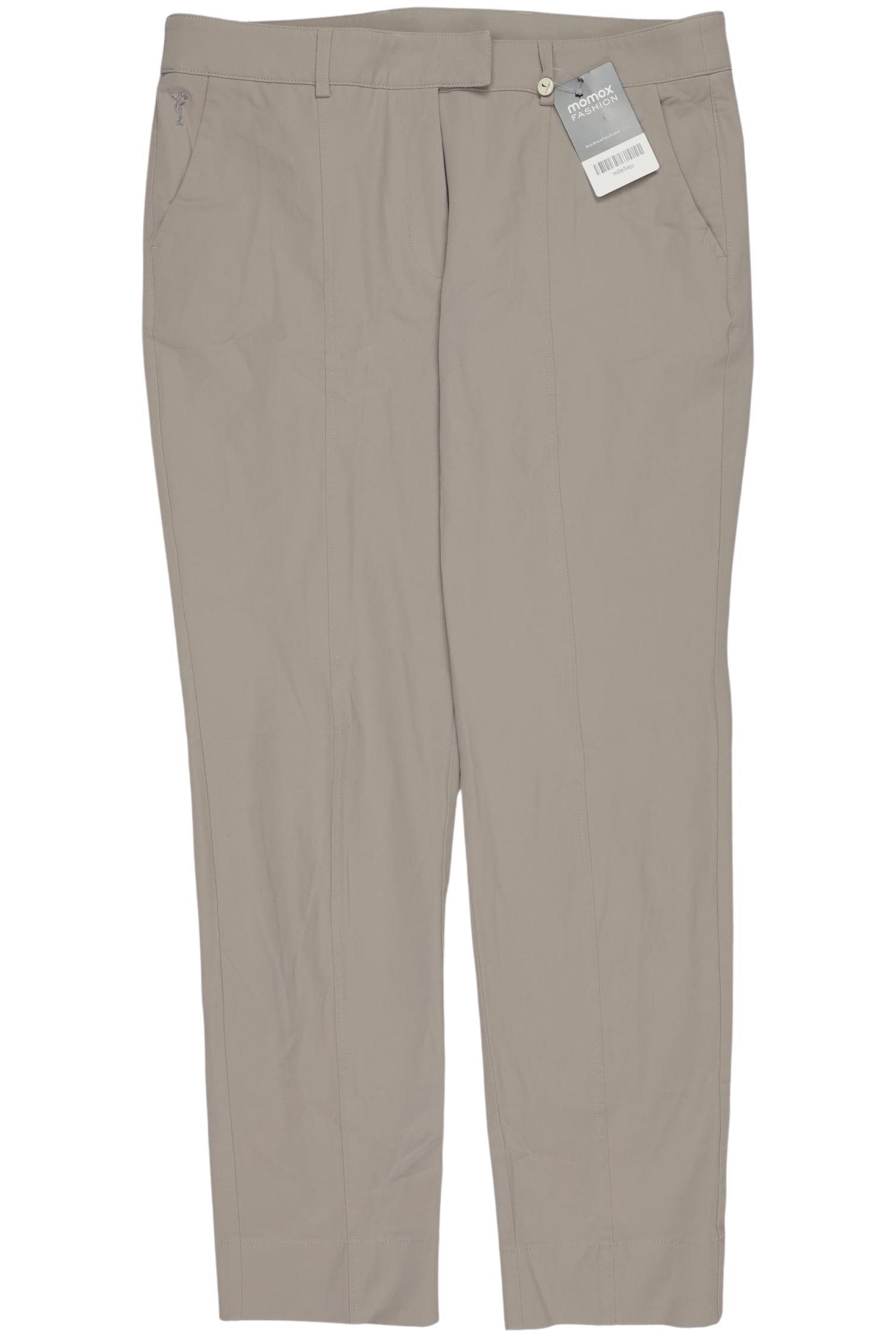 

Golfino Damen Stoffhose, grau, Gr. 40