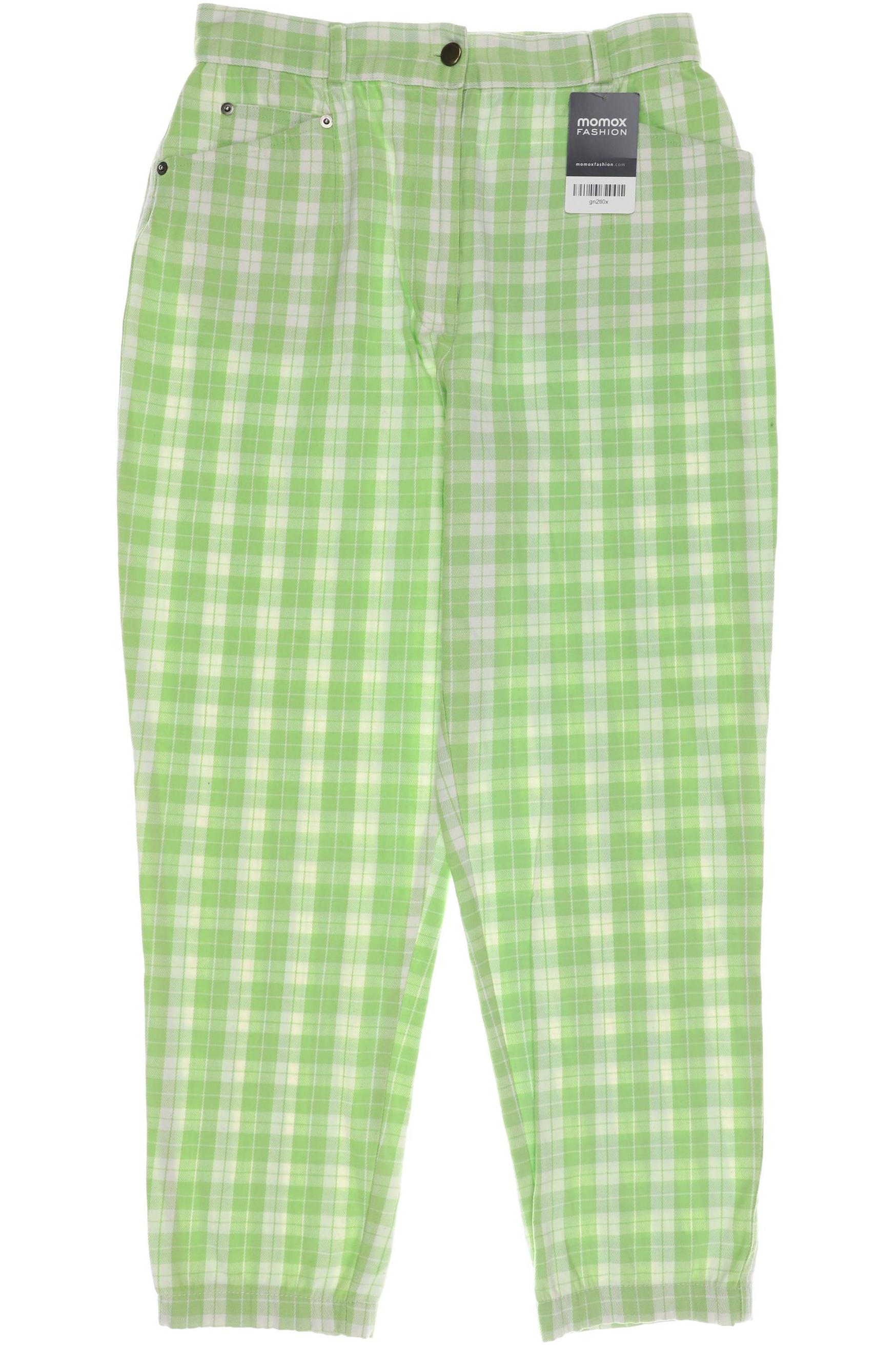 

Golfino Damen Stoffhose, grün, Gr. 40