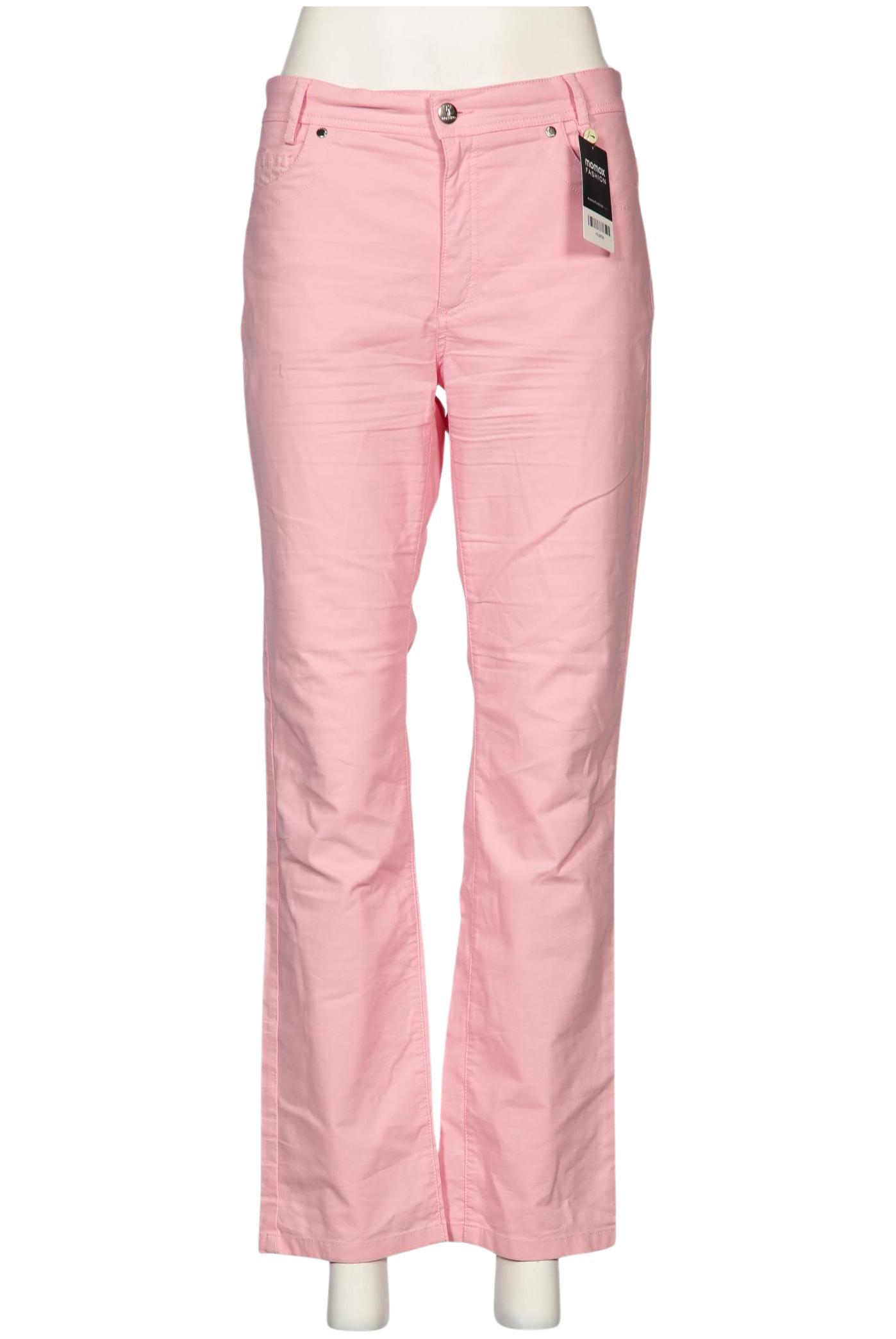 

Golfino Damen Stoffhose, pink, Gr. 40