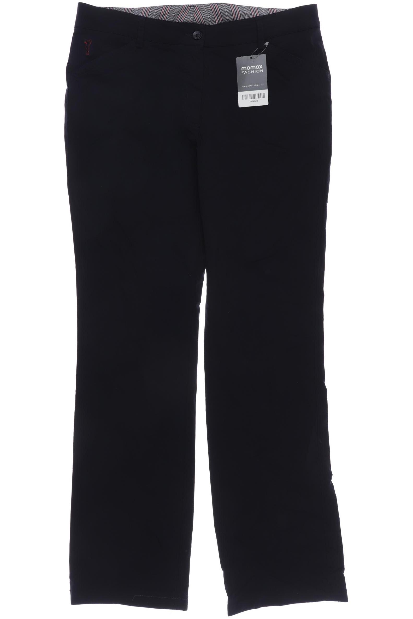 

Golfino Damen Stoffhose, marineblau, Gr. 40