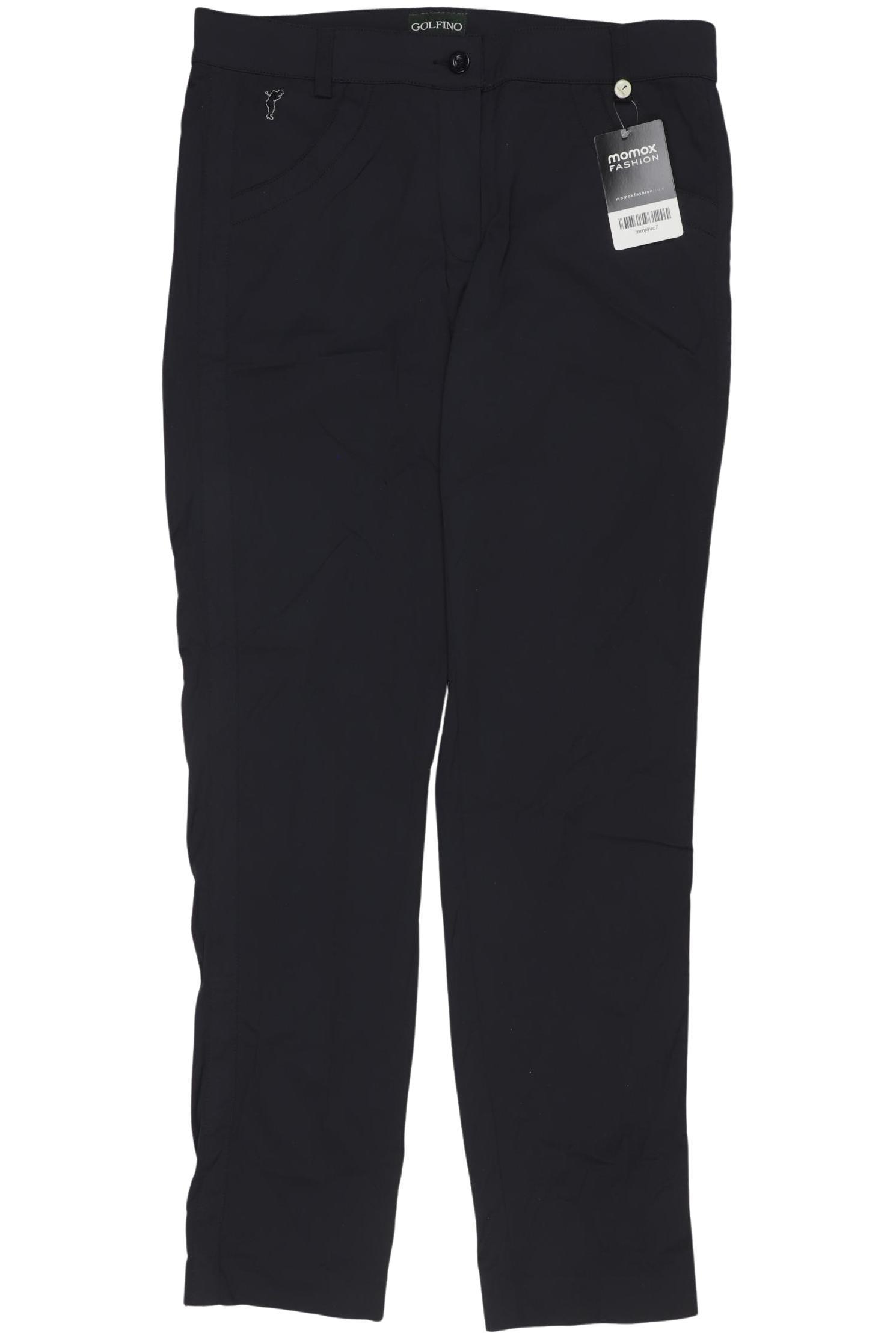 

Golfino Damen Stoffhose, marineblau, Gr. 36