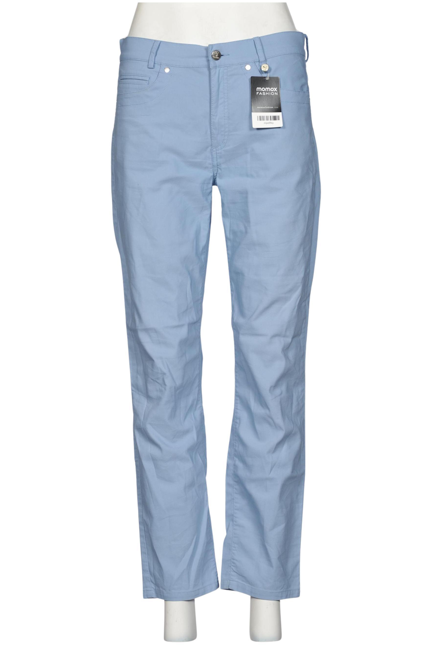 

Golfino Damen Stoffhose, hellblau, Gr. 40