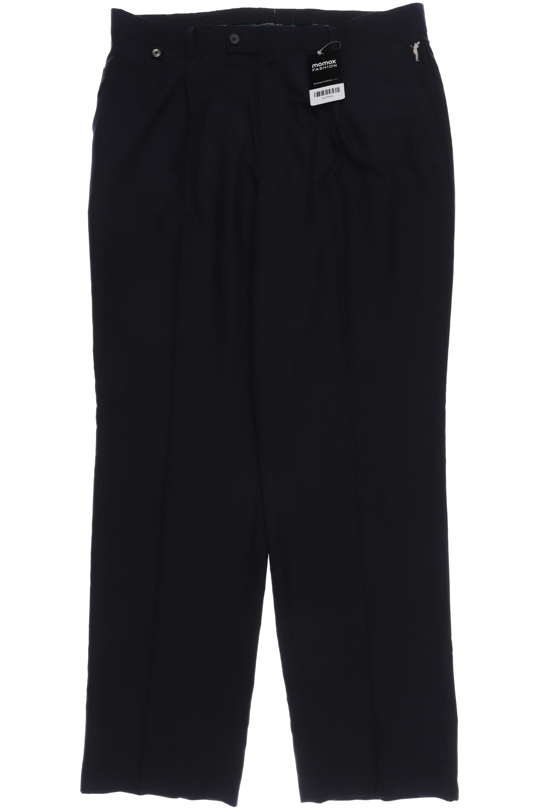 

Golfino Damen Stoffhose, marineblau, Gr. 54