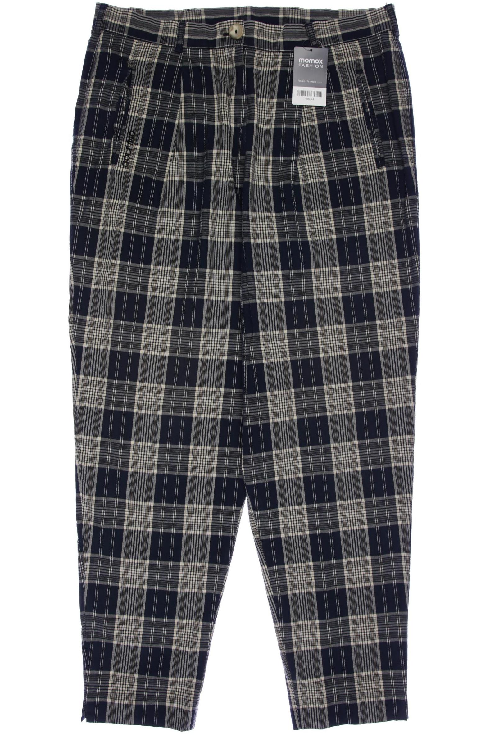 

Golfino Damen Stoffhose, marineblau, Gr. 44