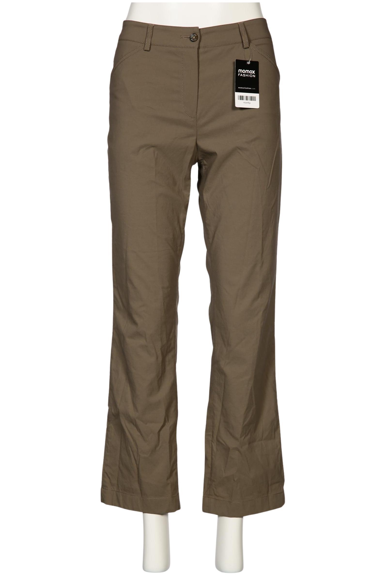 

Golfino Damen Stoffhose, braun, Gr. 38