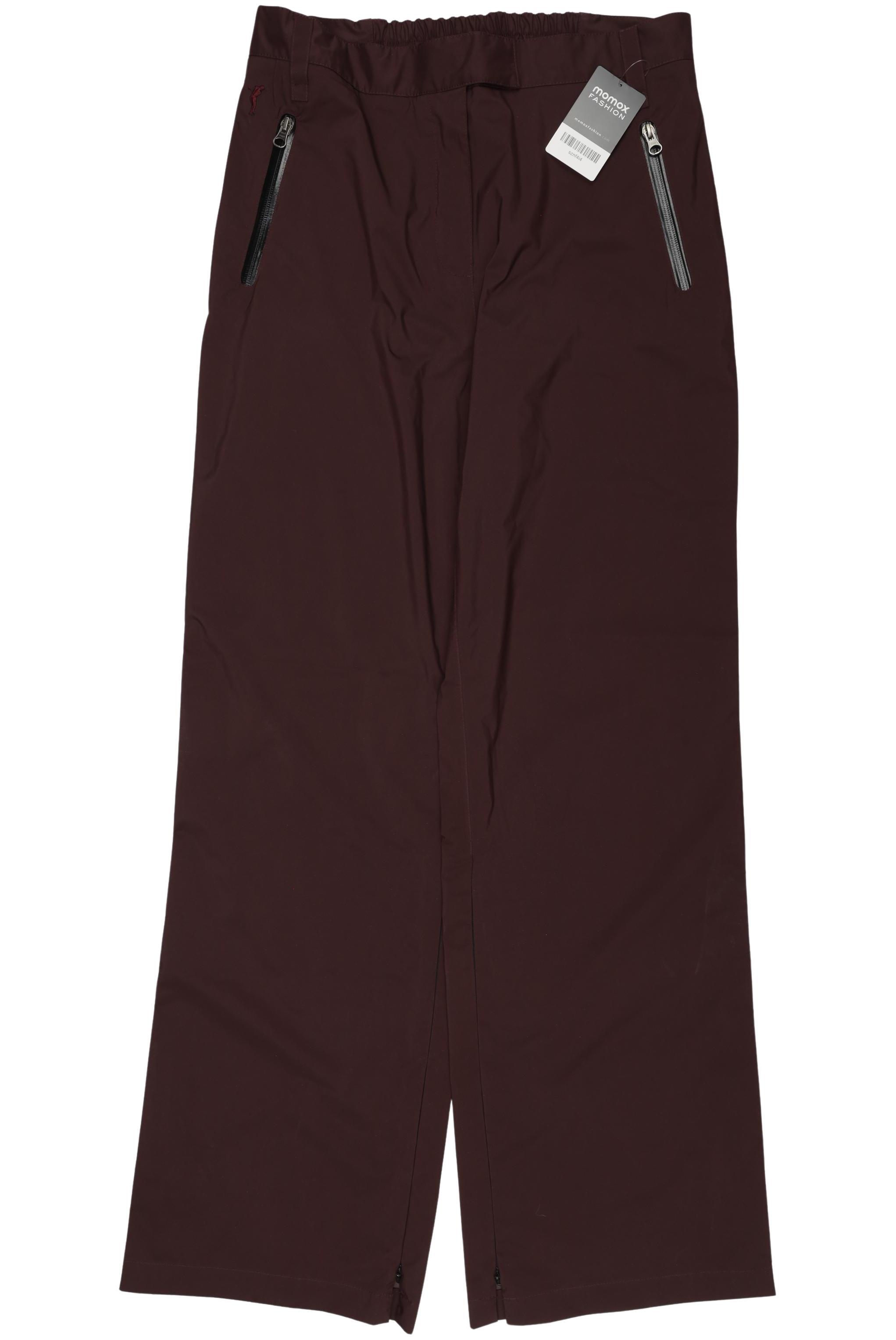 

Golfino Damen Stoffhose, braun, Gr. 40