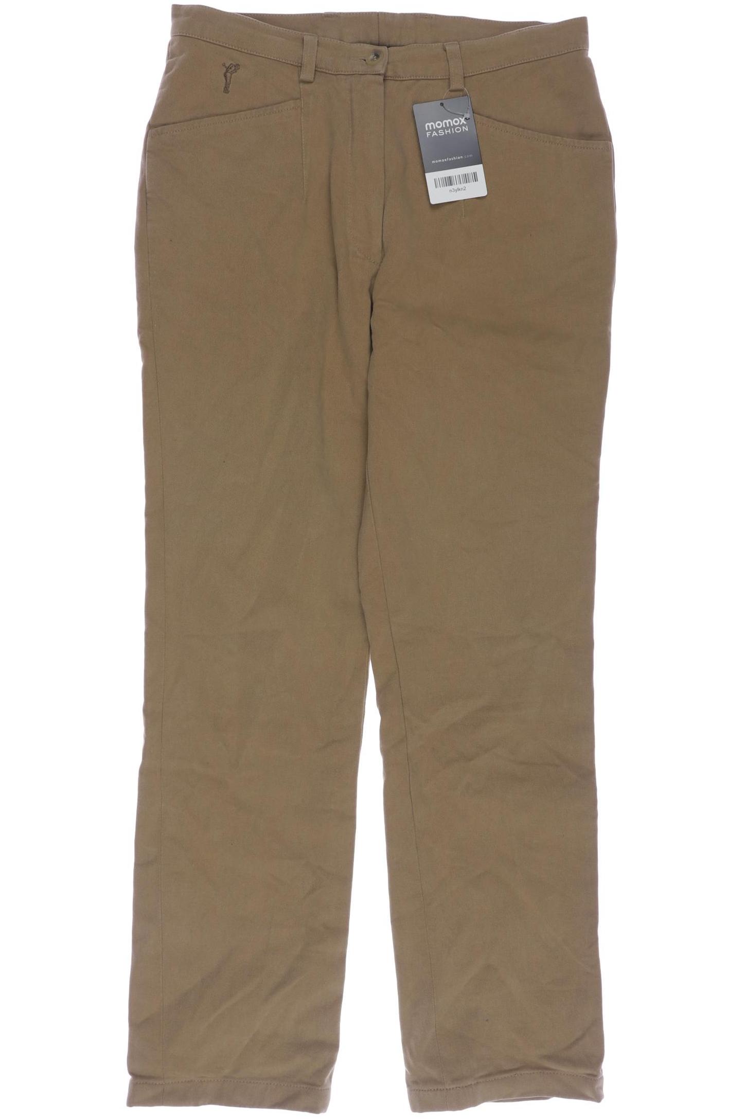

Golfino Damen Stoffhose, beige, Gr. 36