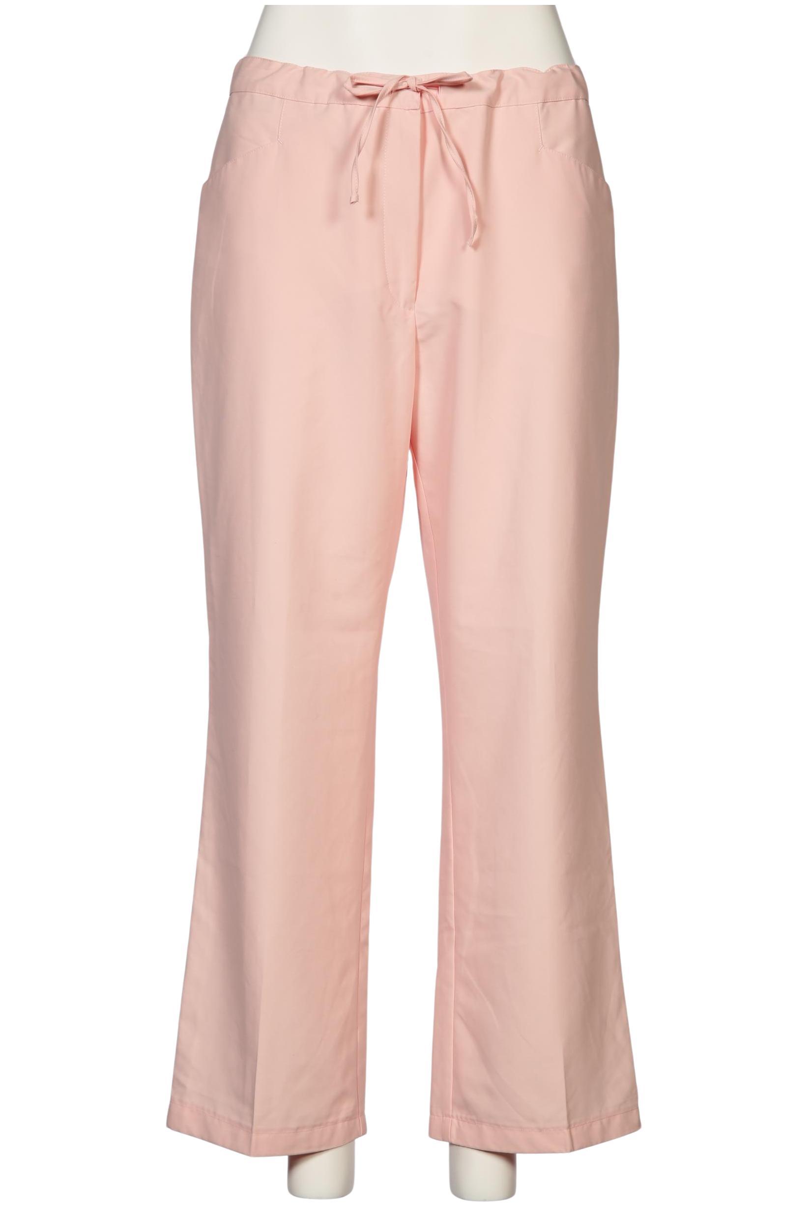 

Golfino Damen Stoffhose, pink, Gr. 46