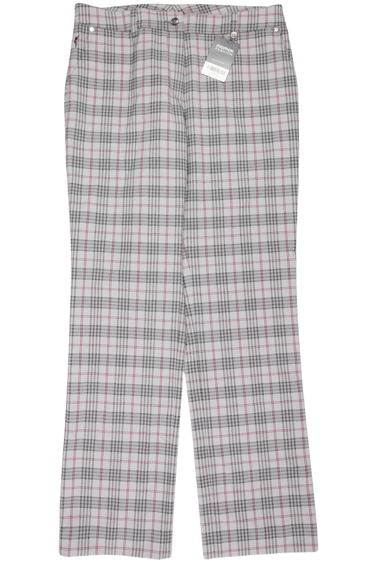 

Golfino Damen Stoffhose, grau, Gr. 40