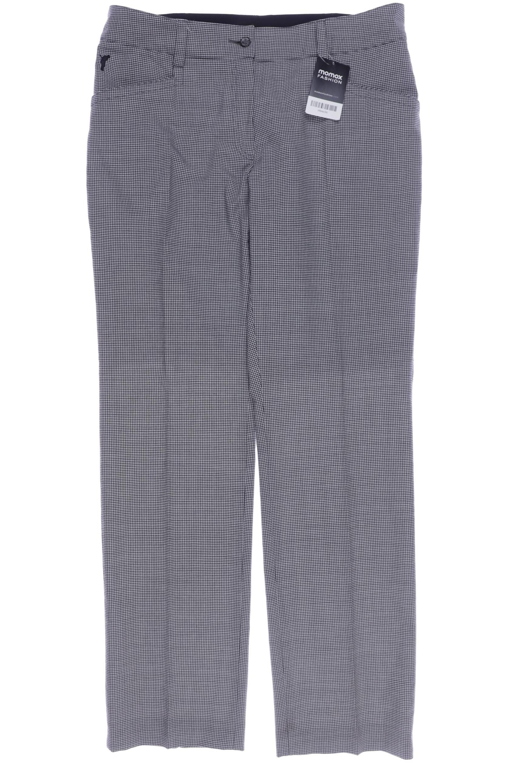 

Golfino Damen Stoffhose, schwarz, Gr. 42