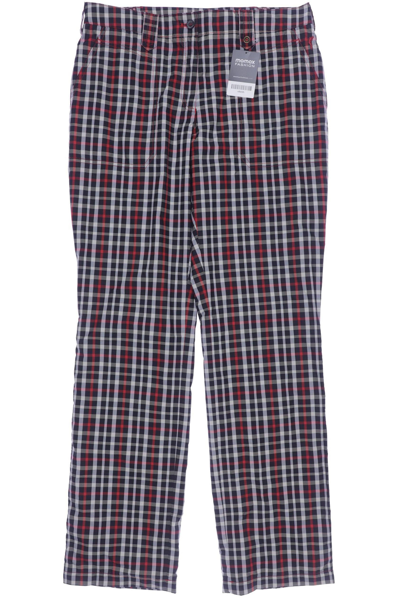 

Golfino Damen Stoffhose, mehrfarbig, Gr. 38
