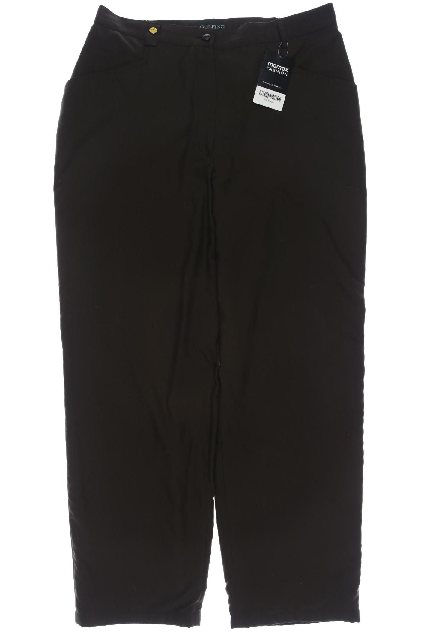 

Golfino Damen Stoffhose, braun, Gr. 42