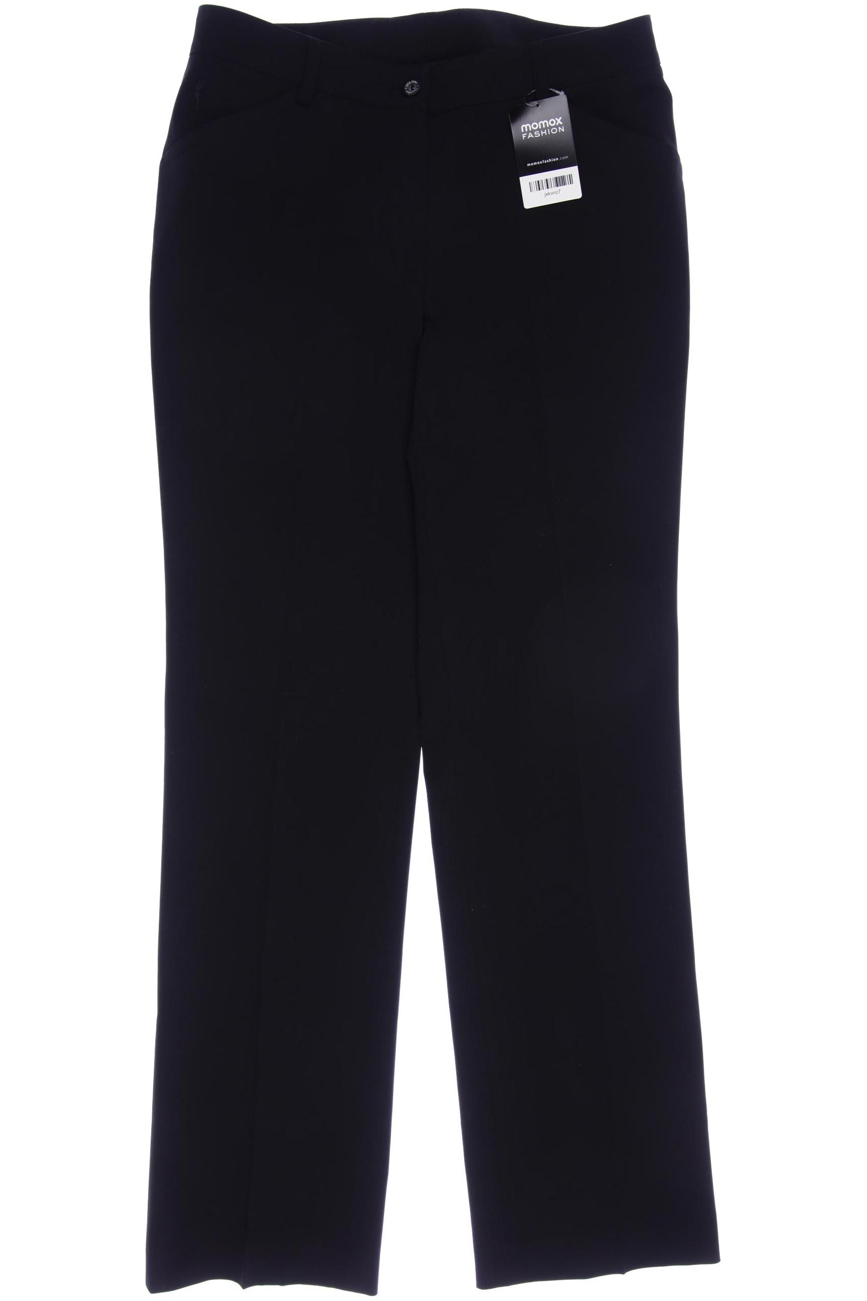 

GOLFINO Damen Stoffhose, schwarz
