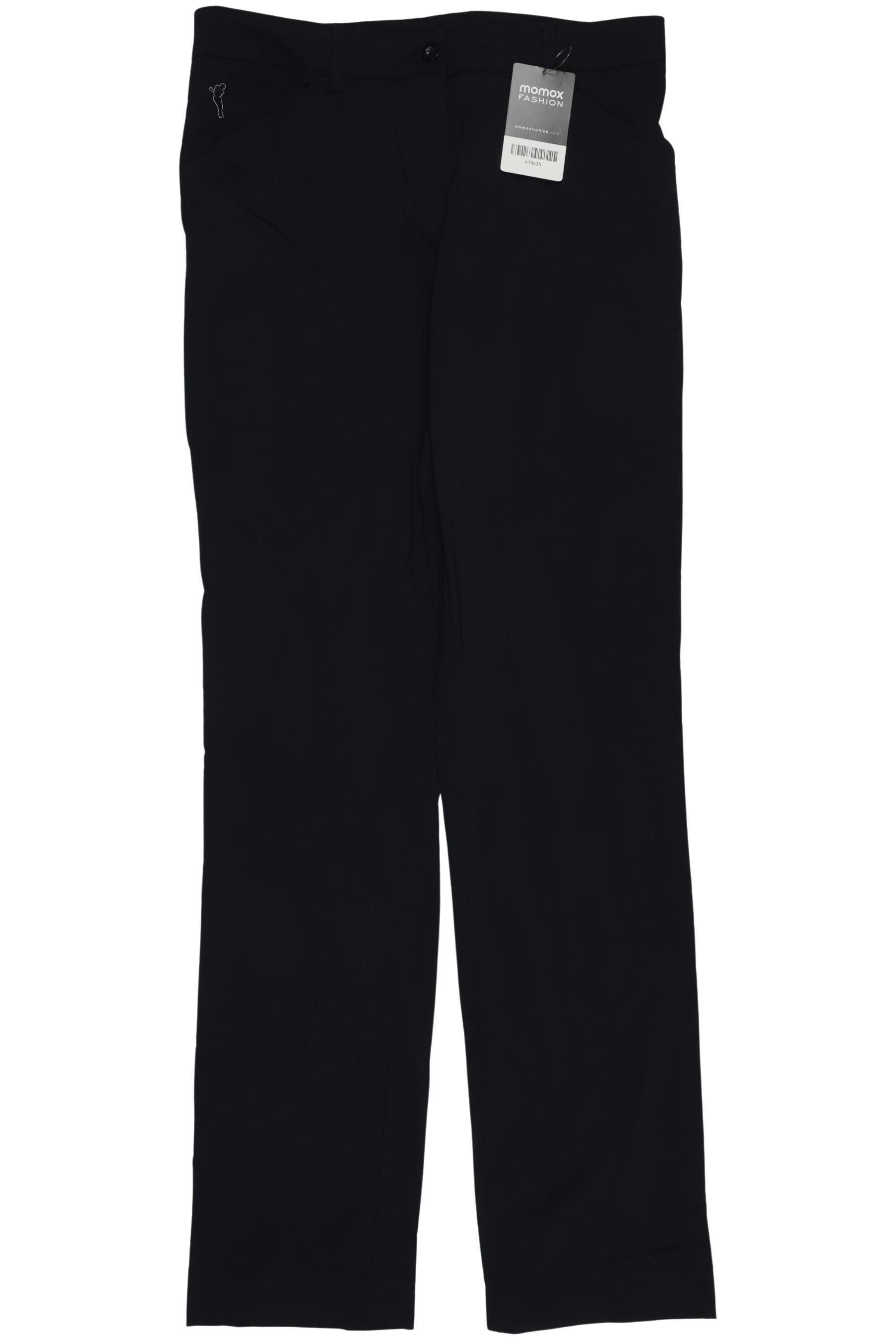 

Golfino Damen Stoffhose, marineblau, Gr. 36