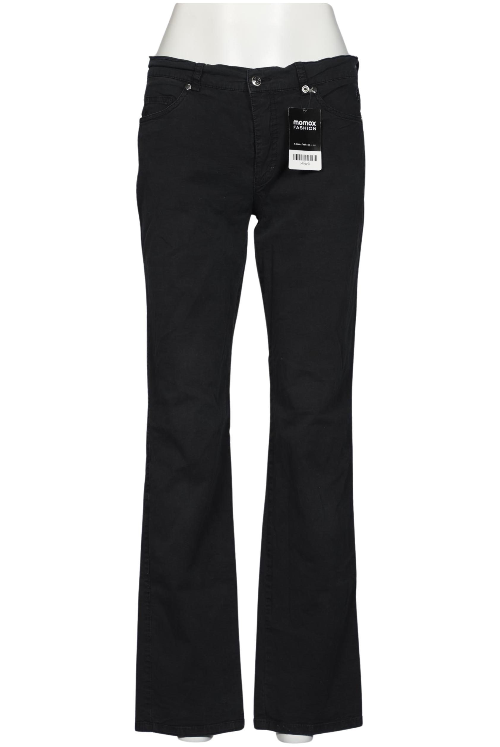 

Golfino Damen Stoffhose, schwarz, Gr. 38