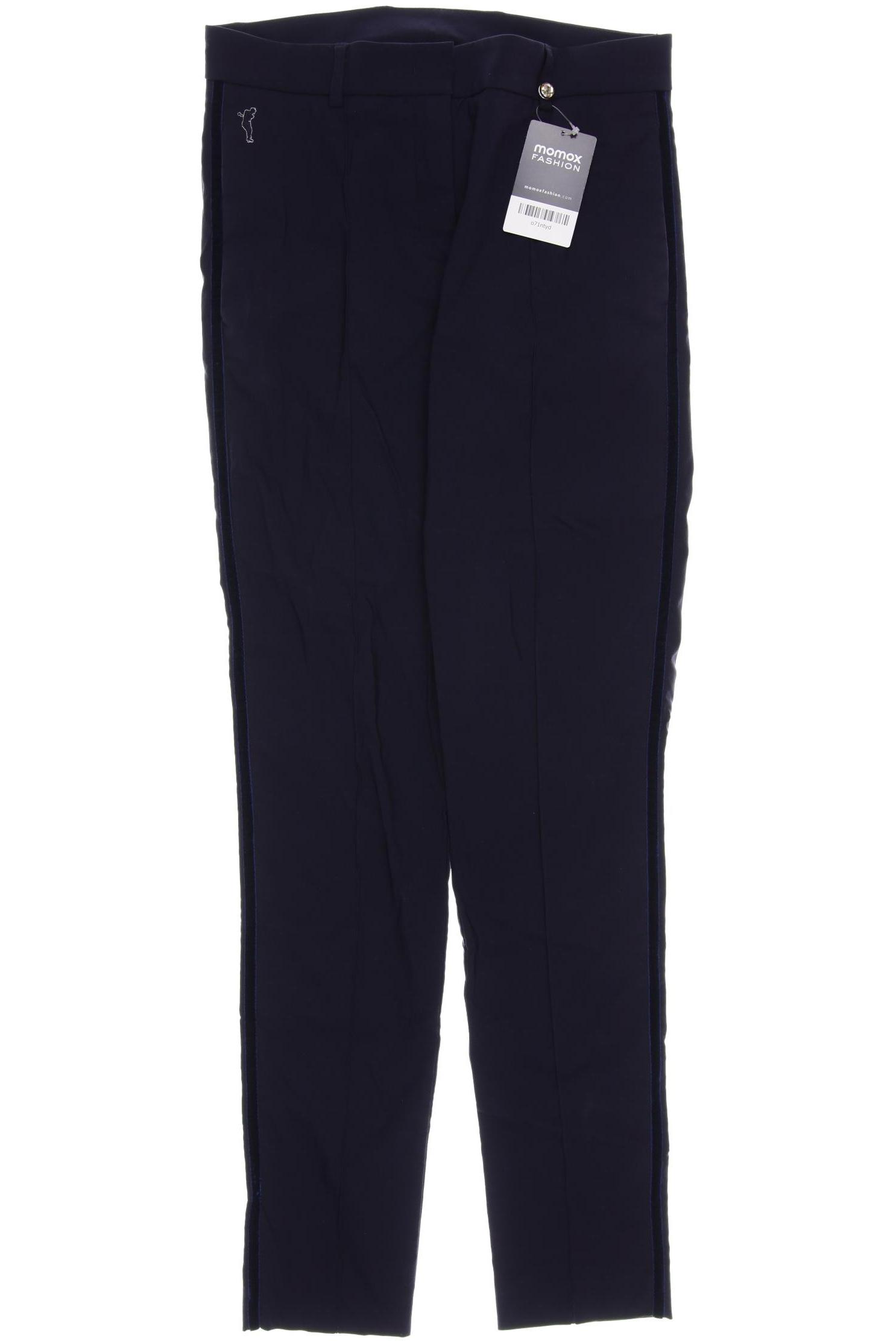 

Golfino Damen Stoffhose, marineblau, Gr. 34