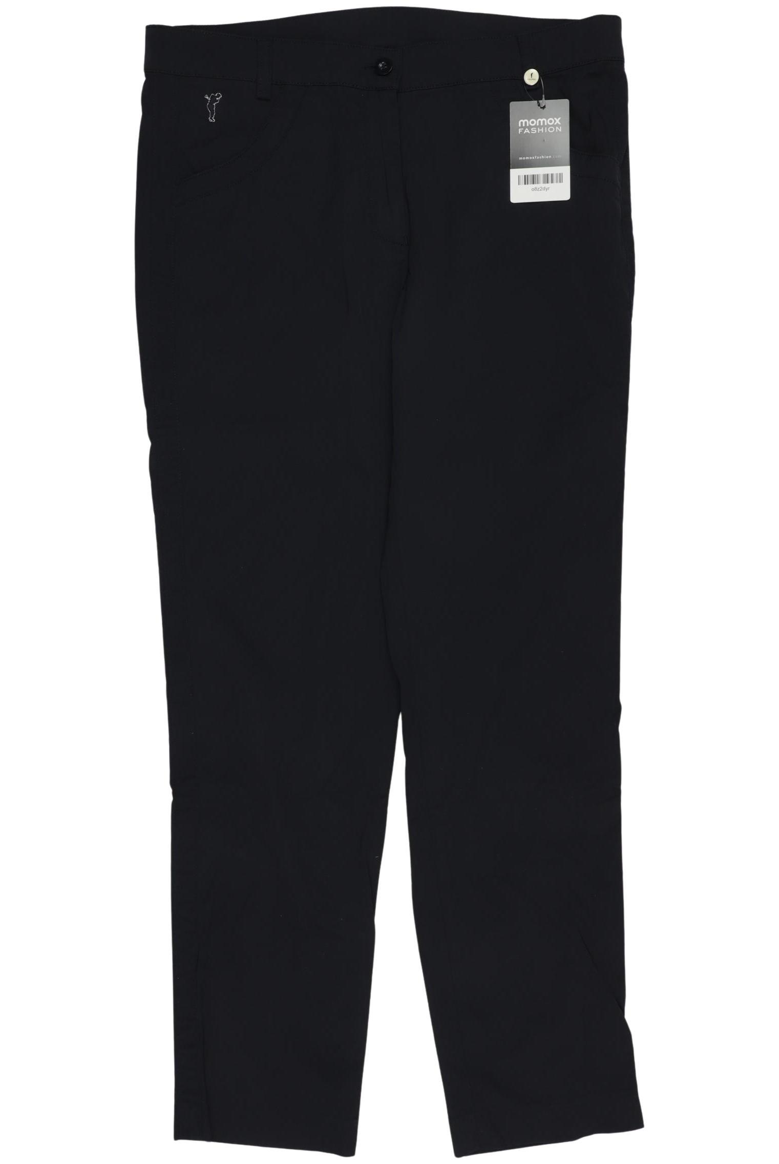 

Golfino Damen Stoffhose, marineblau, Gr. 40