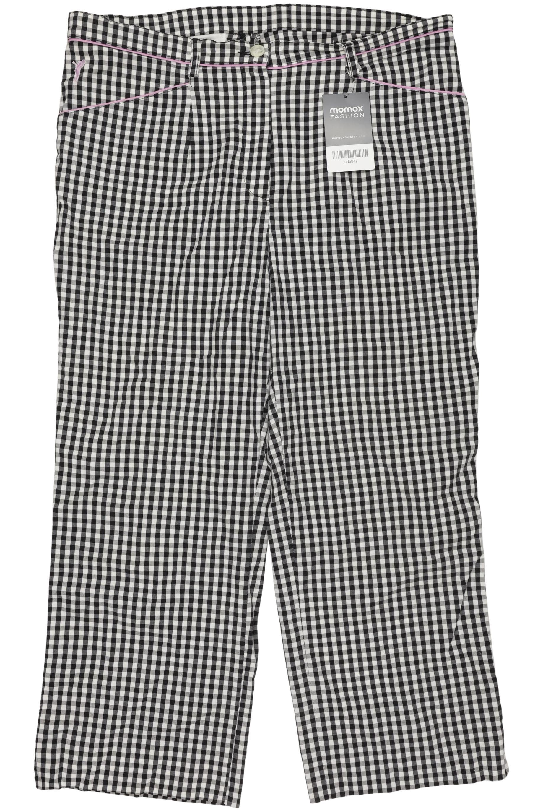 

Golfino Damen Stoffhose, schwarz, Gr. 42