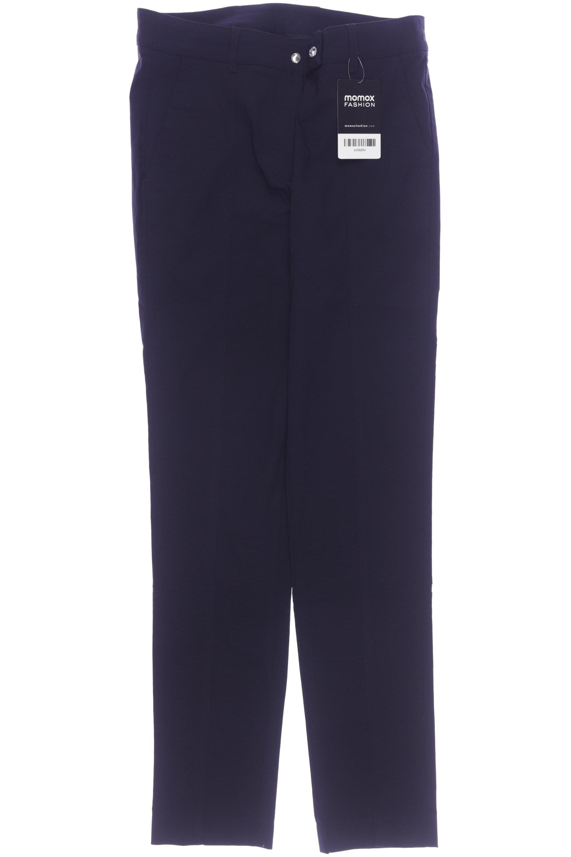 

Golfino Damen Stoffhose, marineblau, Gr. 34