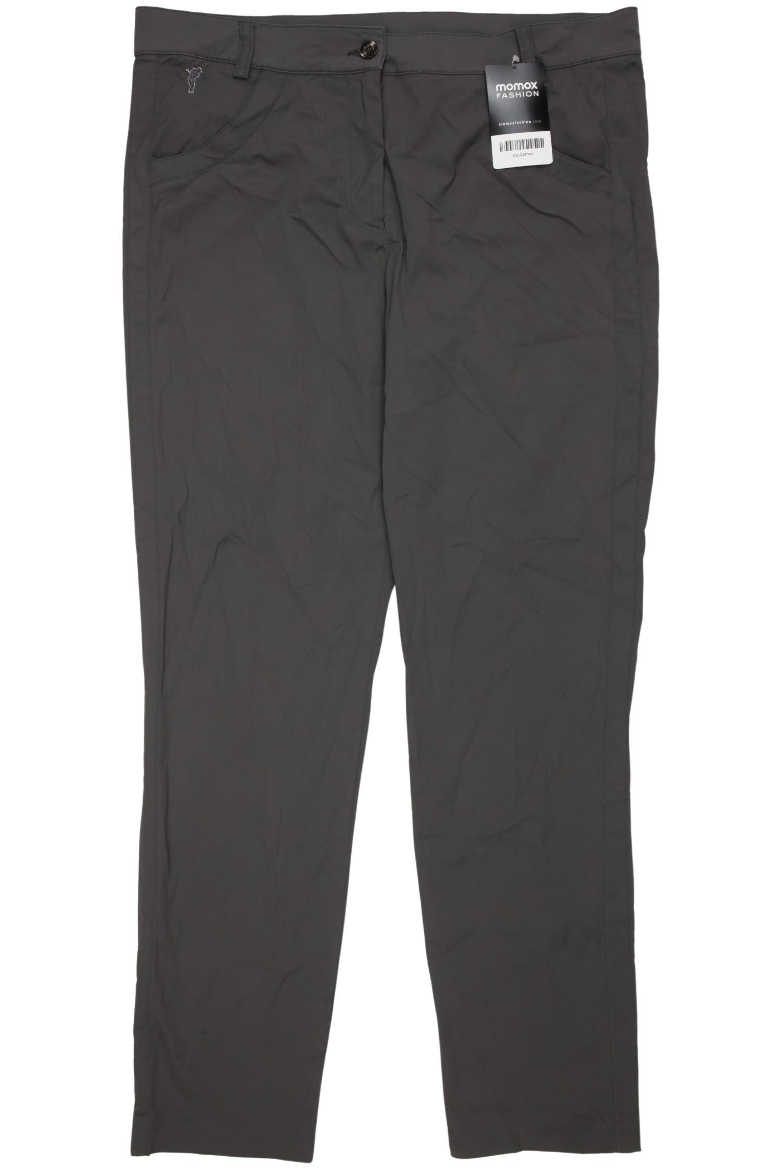 

Golfino Damen Stoffhose, grau, Gr. 40