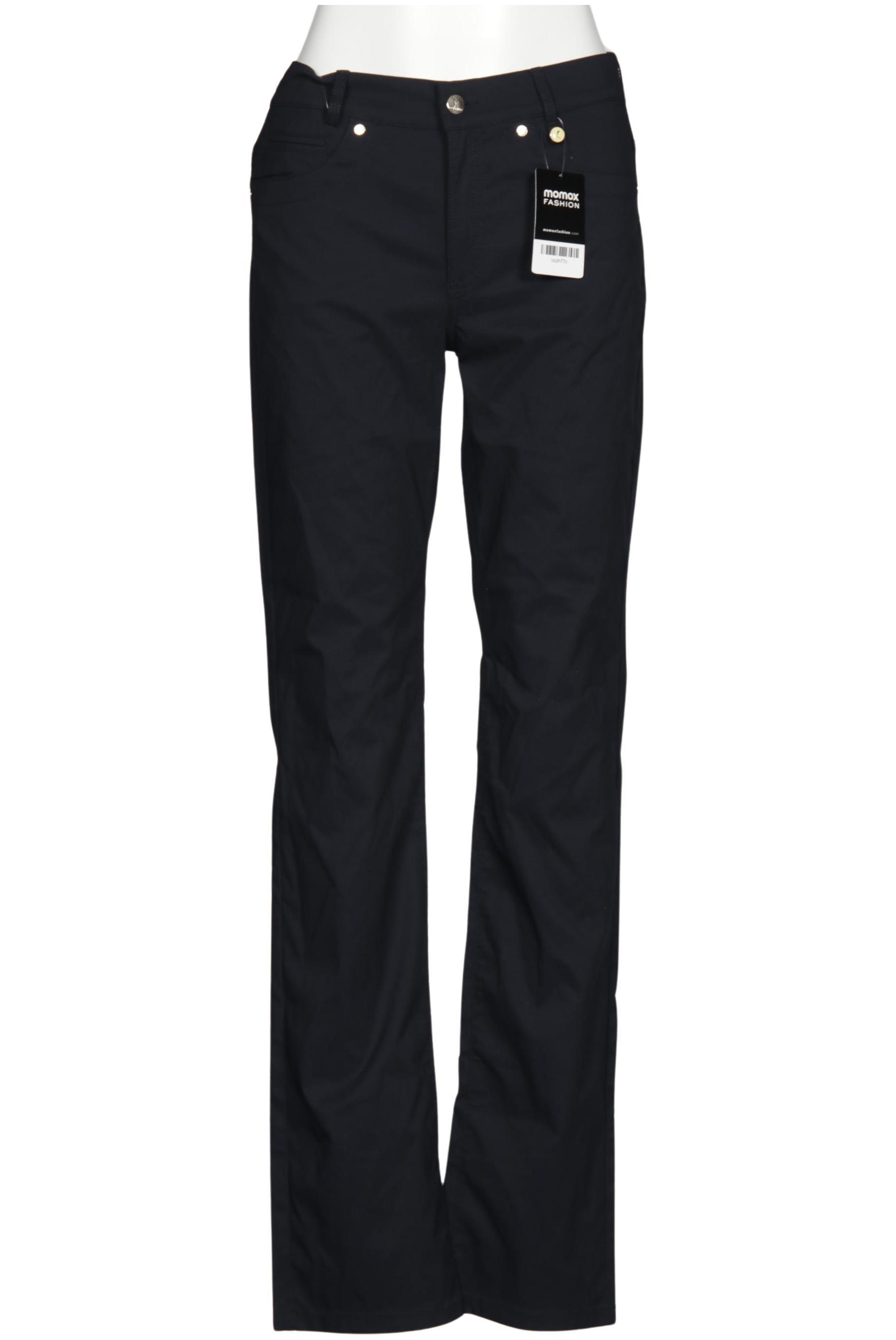 

Golfino Damen Stoffhose, schwarz, Gr. 36