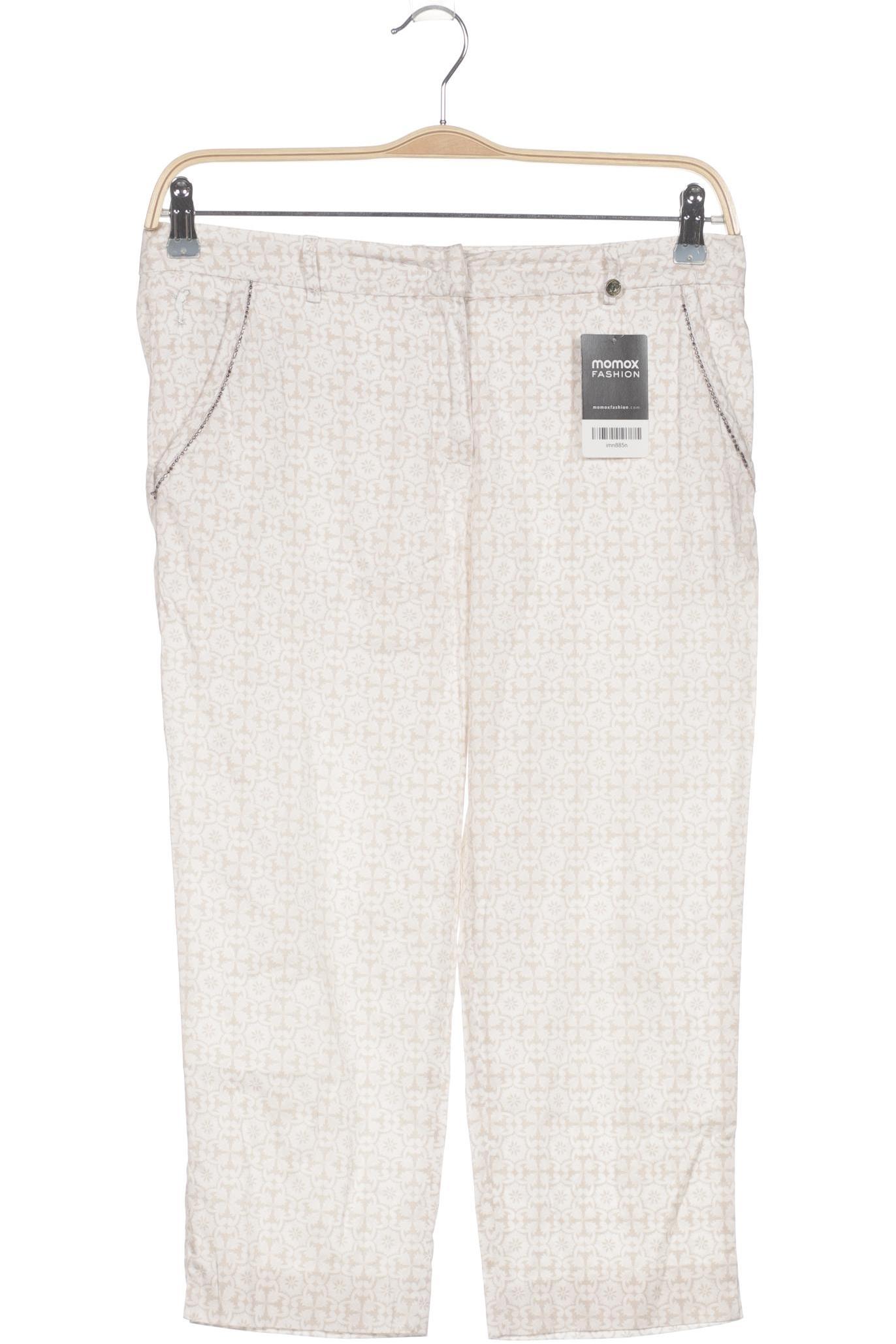 

Golfino Damen Stoffhose, beige, Gr. 38