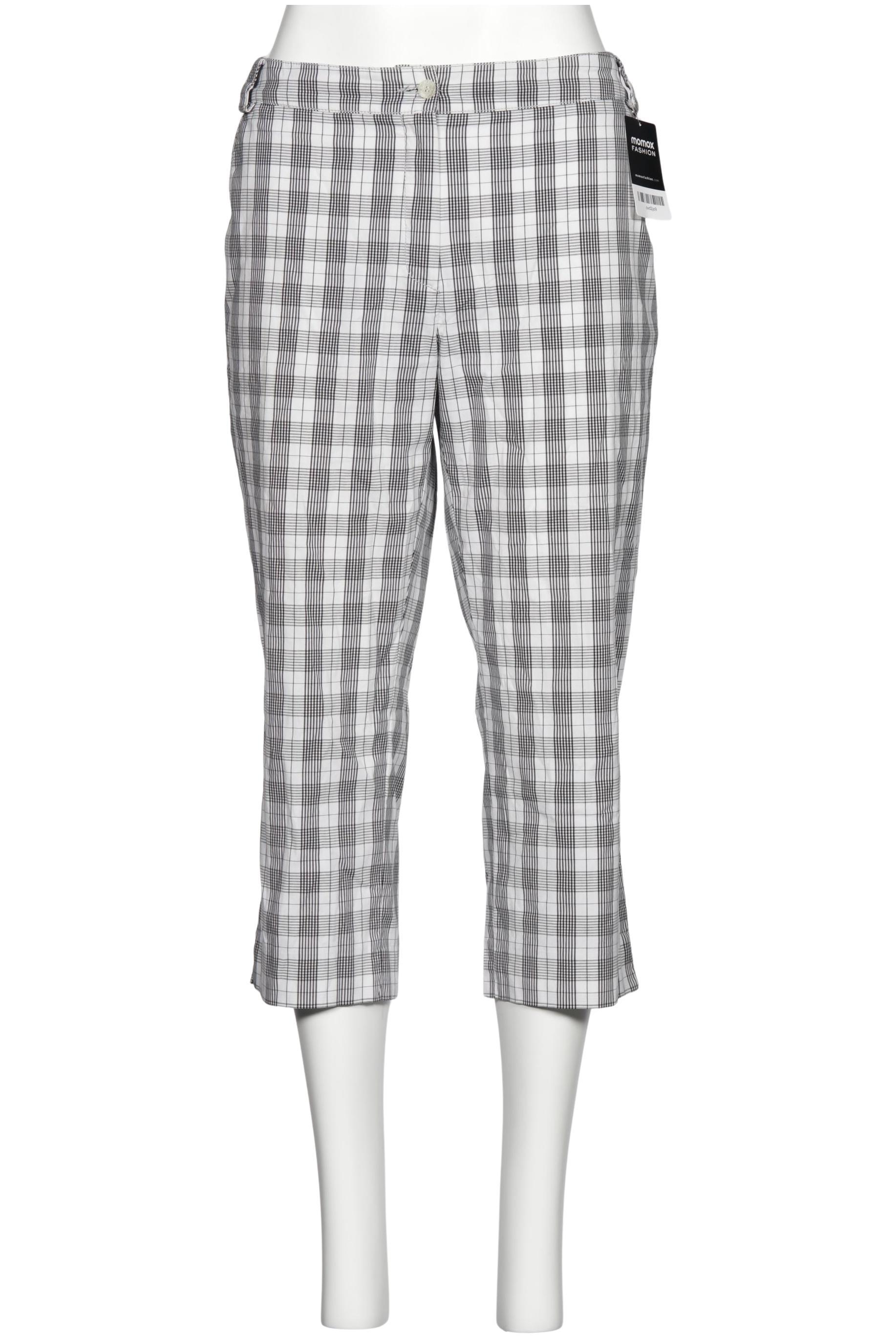 

Golfino Damen Stoffhose, weiß, Gr. 42