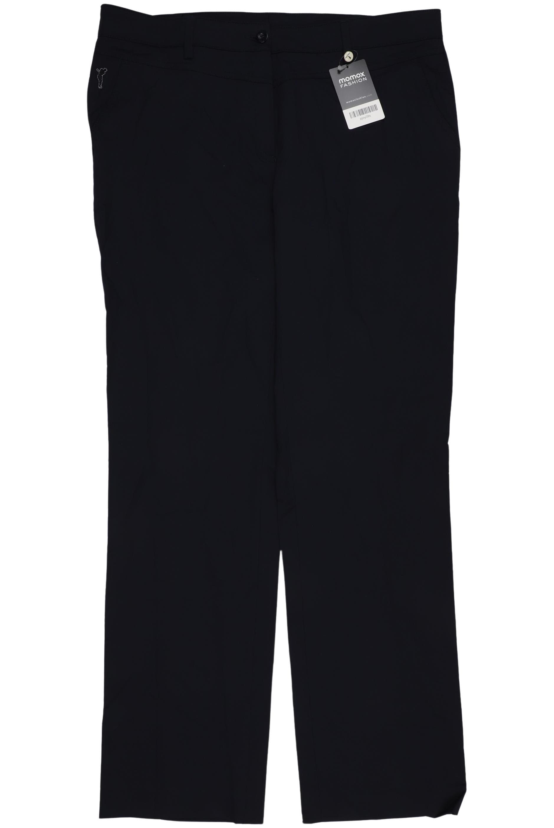 

Golfino Damen Stoffhose, marineblau, Gr. 44