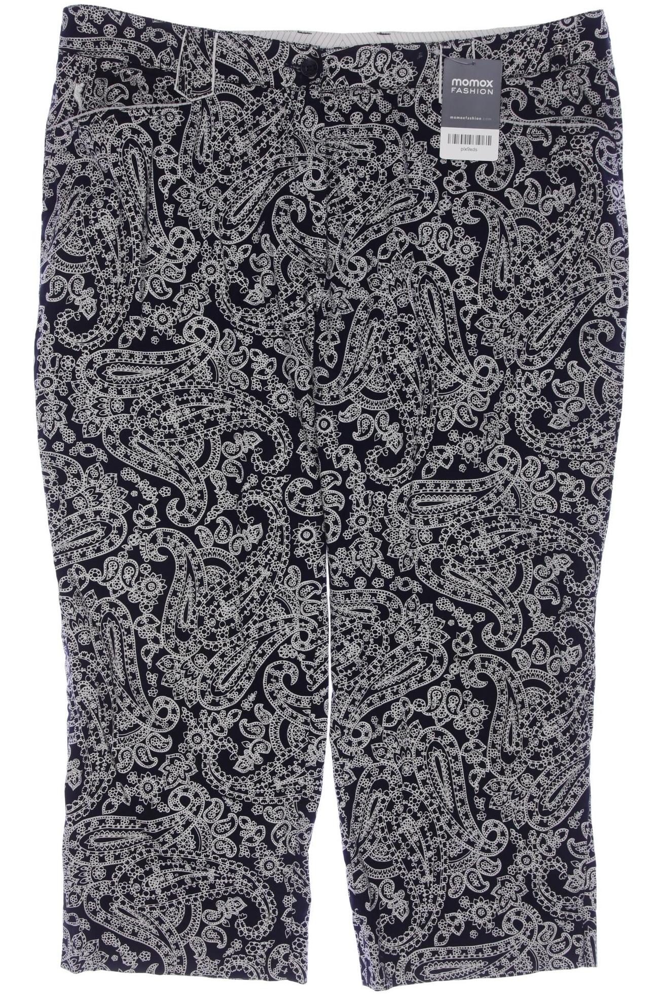 

Golfino Damen Stoffhose, marineblau, Gr. 44