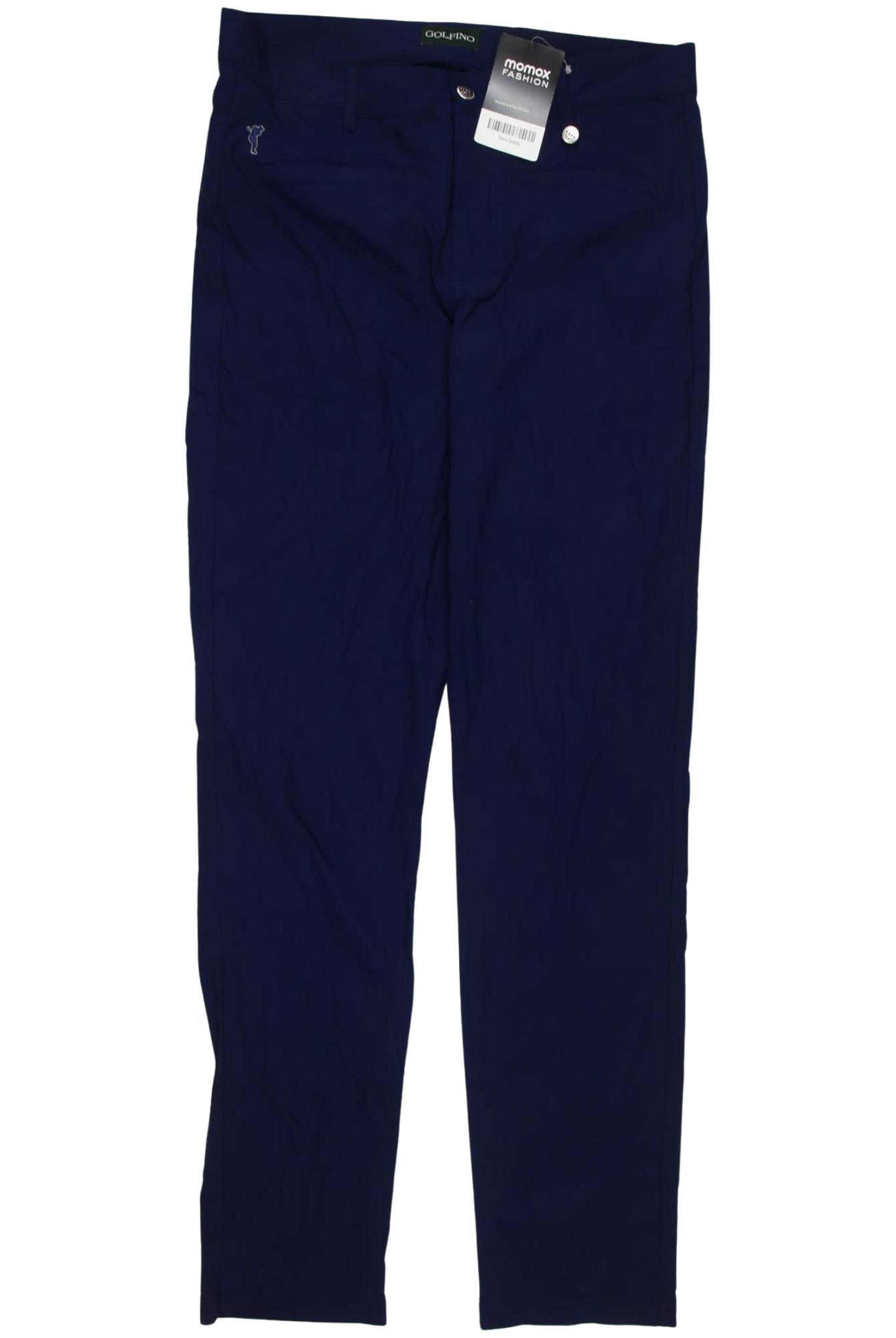 

Golfino Damen Stoffhose, marineblau, Gr. 36