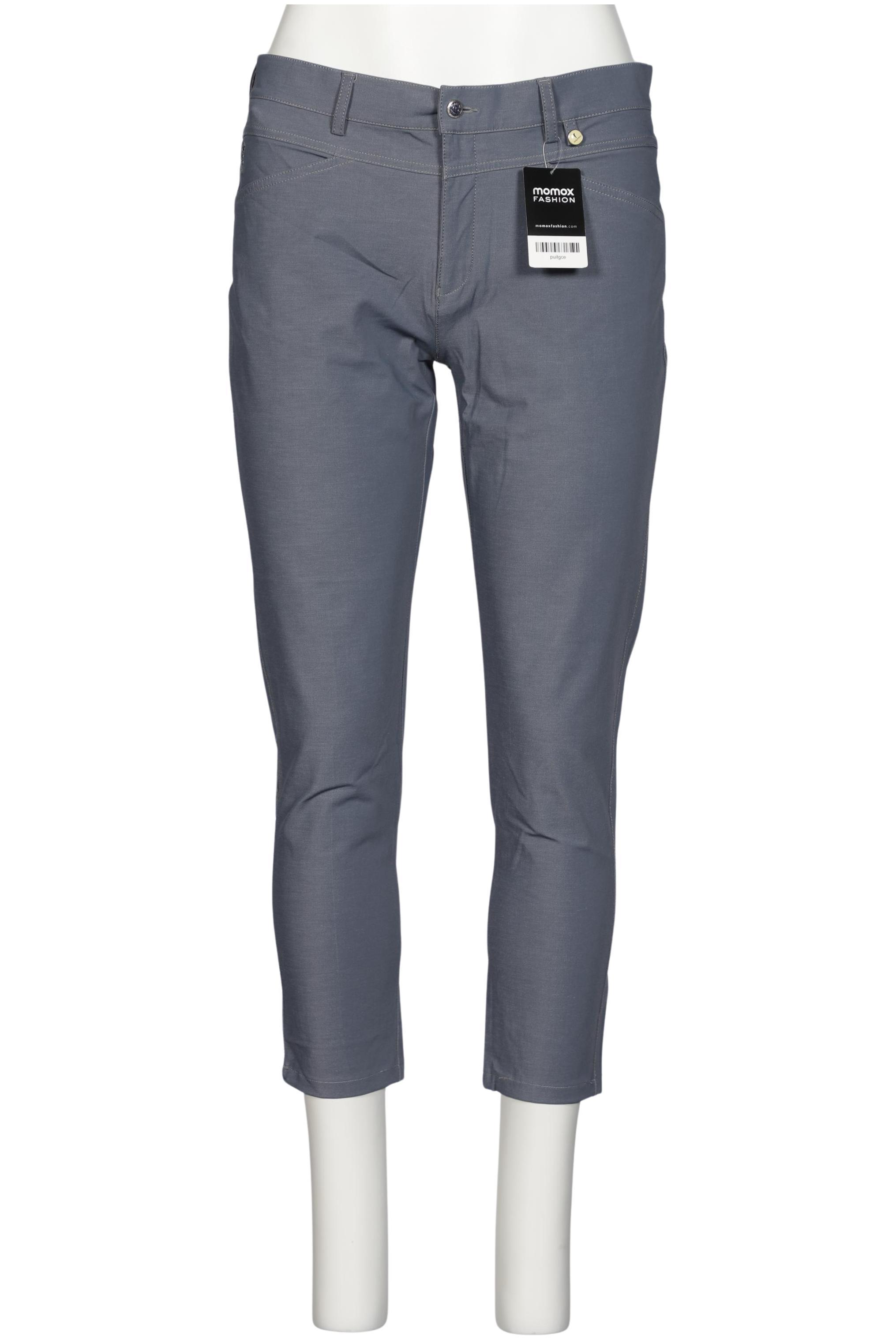 

Golfino Damen Stoffhose, grau, Gr. 44