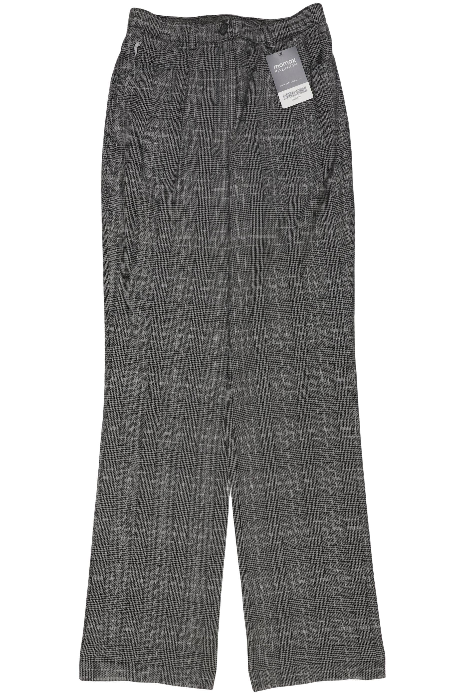 

Golfino Damen Stoffhose, grau, Gr. 34