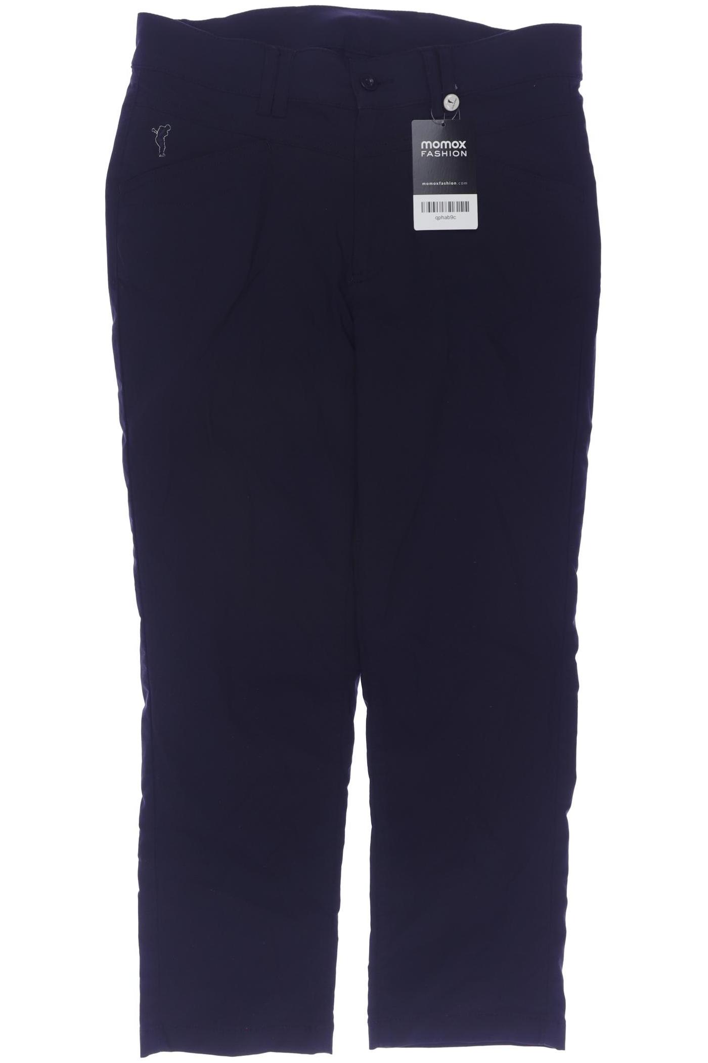 

Golfino Damen Stoffhose, marineblau, Gr. 34