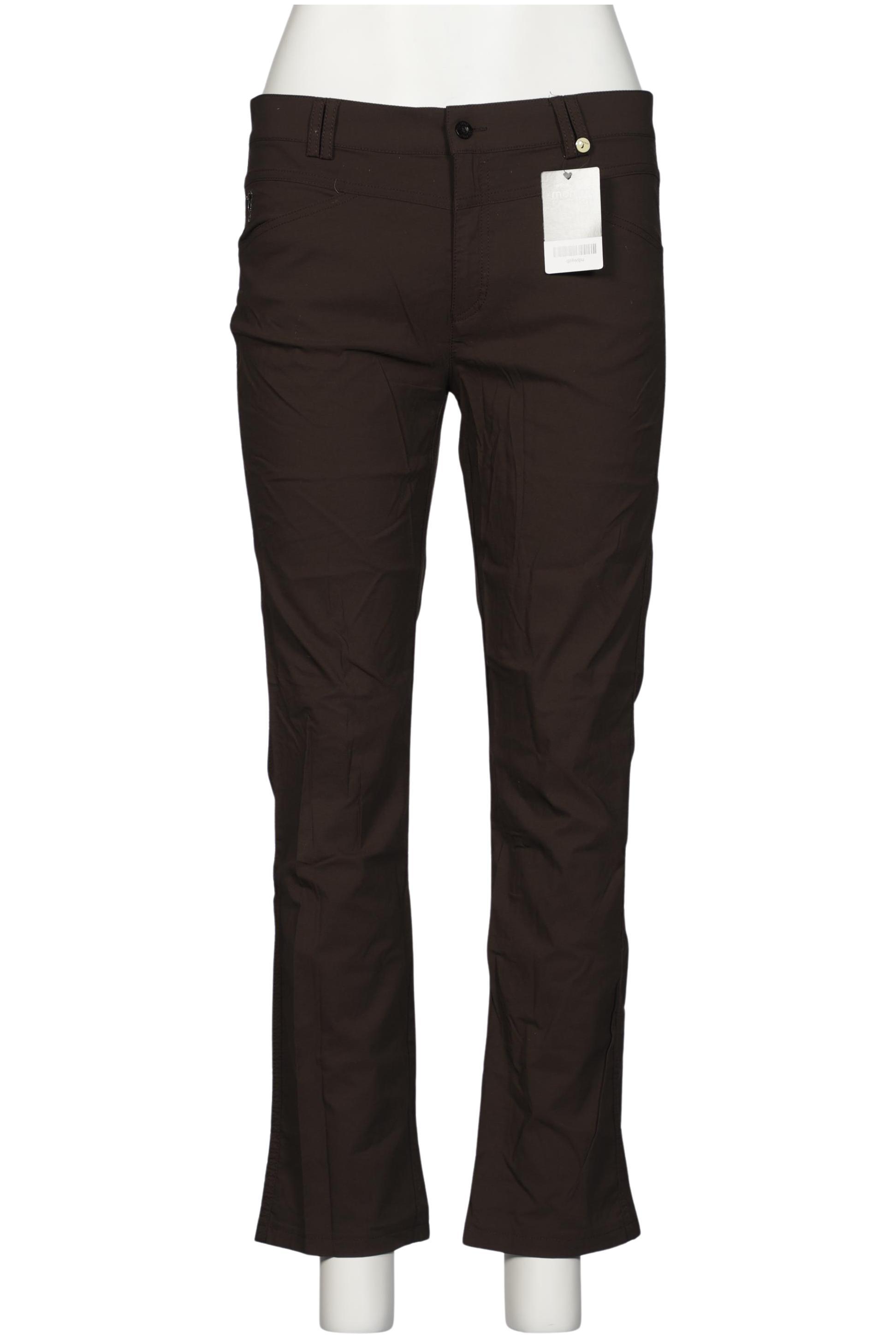 

Golfino Damen Stoffhose, braun, Gr. 44