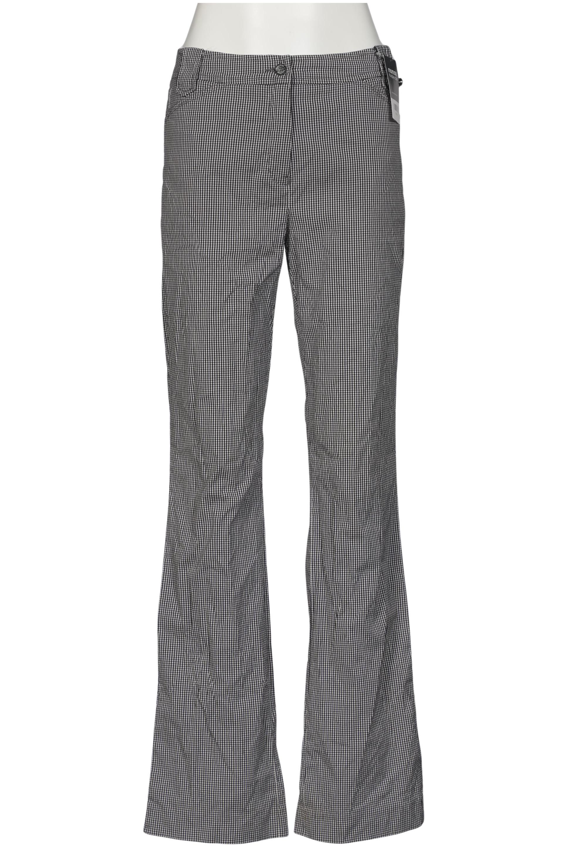 

Golfino Damen Stoffhose, grau, Gr. 36
