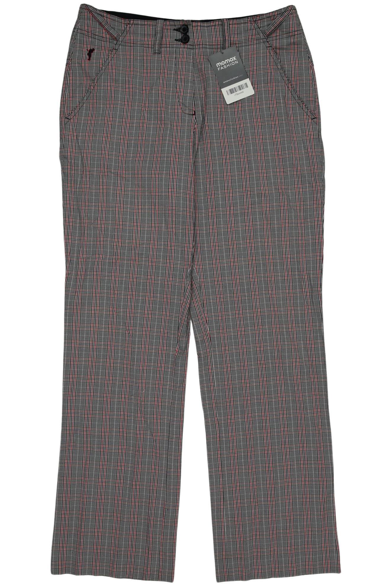 Thumbnail - Golfino Damen Stoffhose, mehrfarbig, Gr. 36