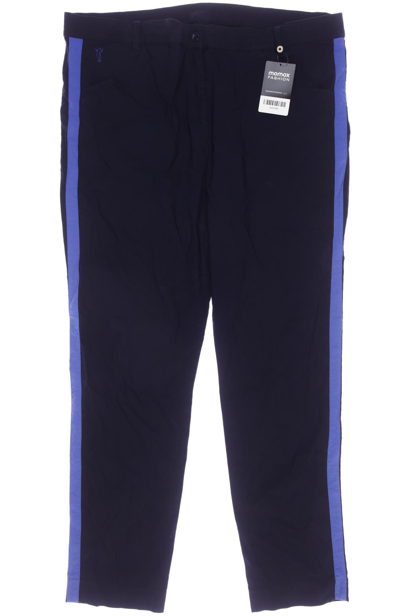 

Golfino Damen Stoffhose, marineblau, Gr. 39