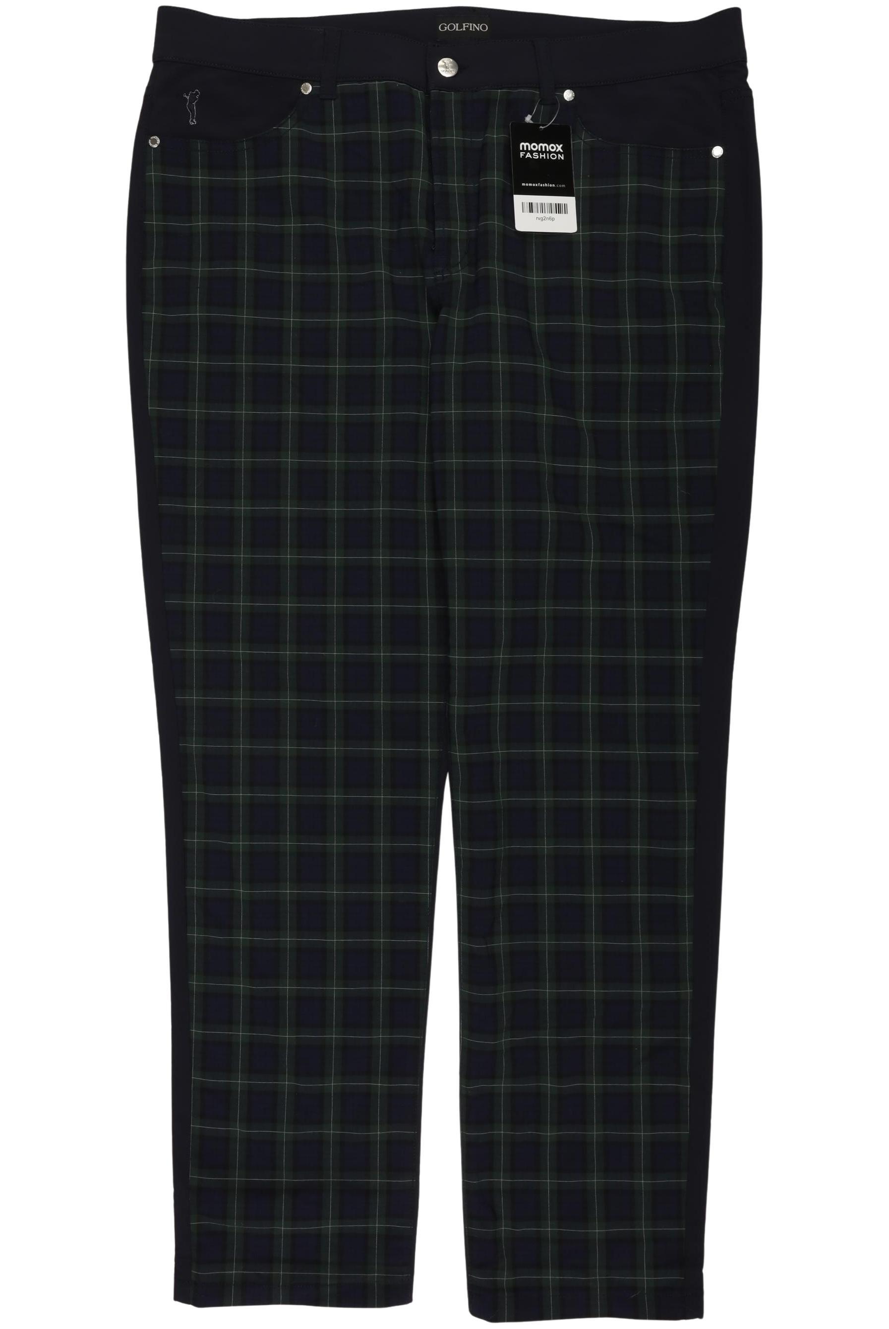 

Golfino Damen Stoffhose, marineblau, Gr. 44