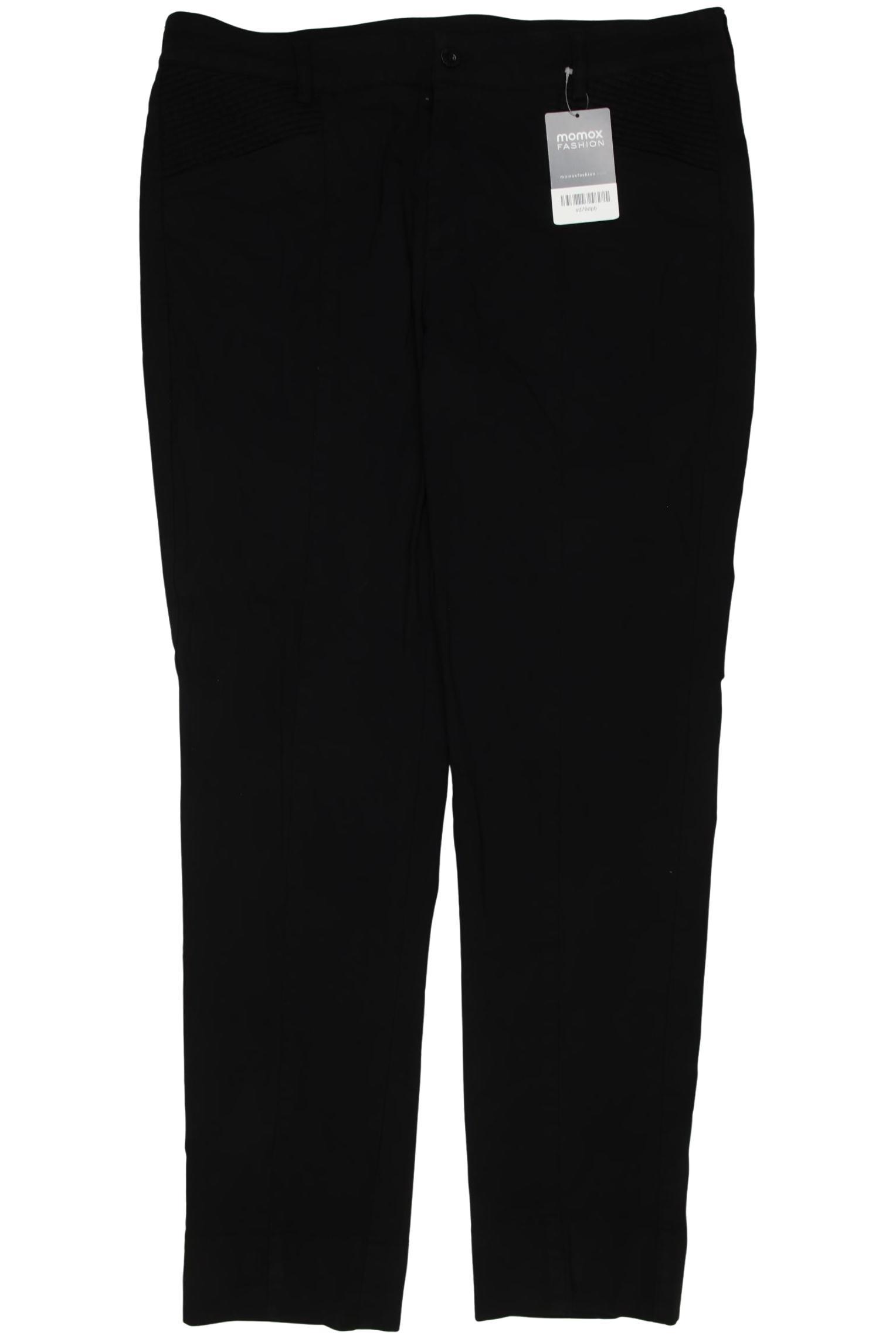 

Golfino Damen Stoffhose, schwarz, Gr. 44